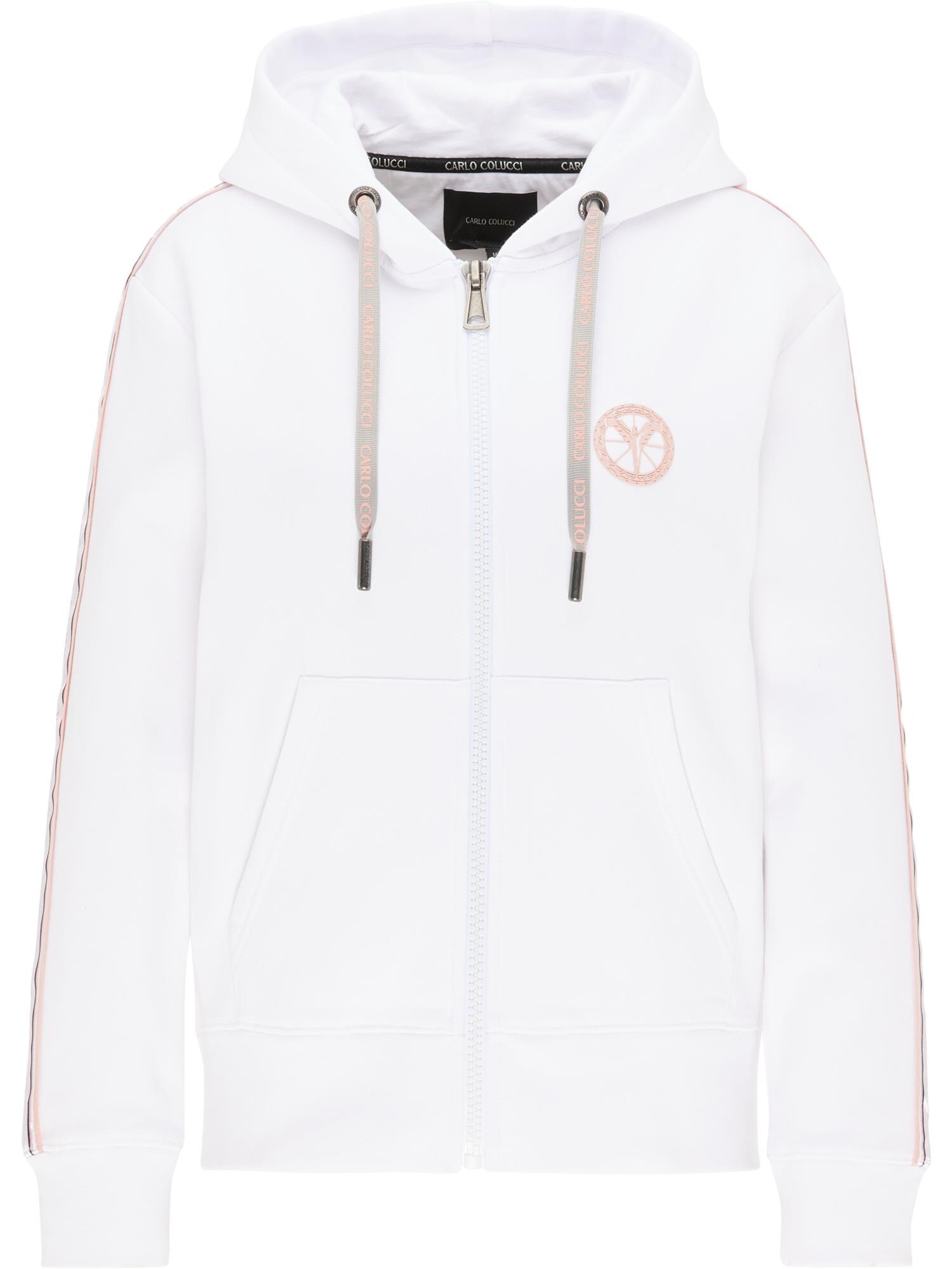 Thumbnail - Sweatjacke 'Cattaruzza'