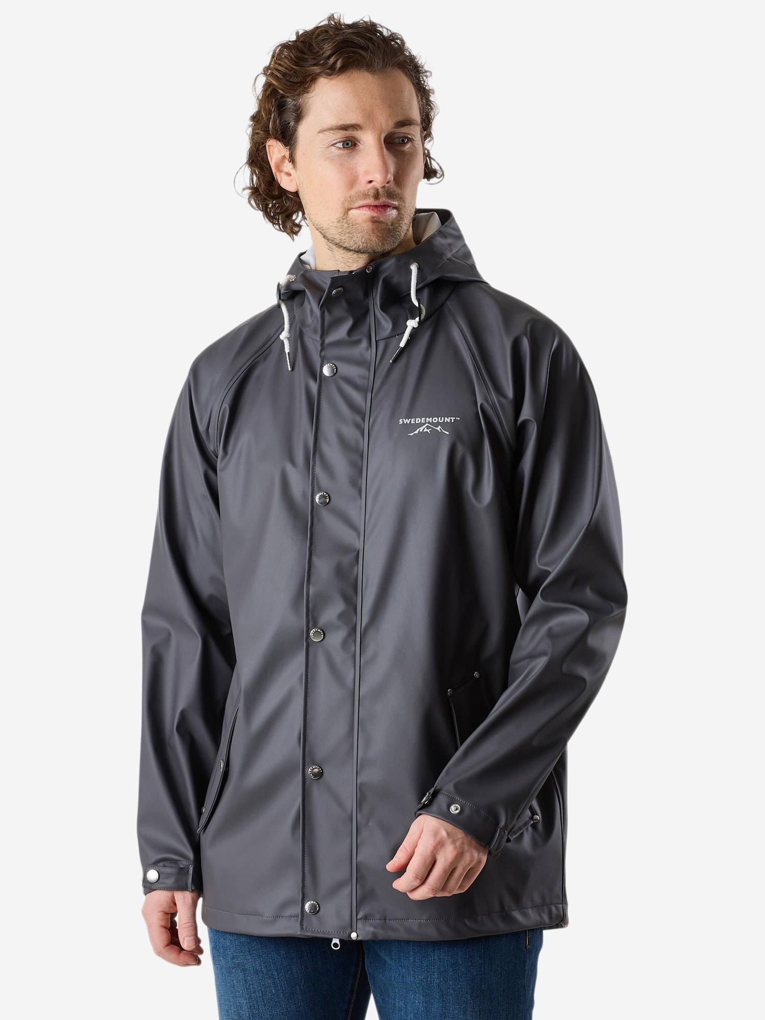 Swedemount Funktionsjacke Väderöarna