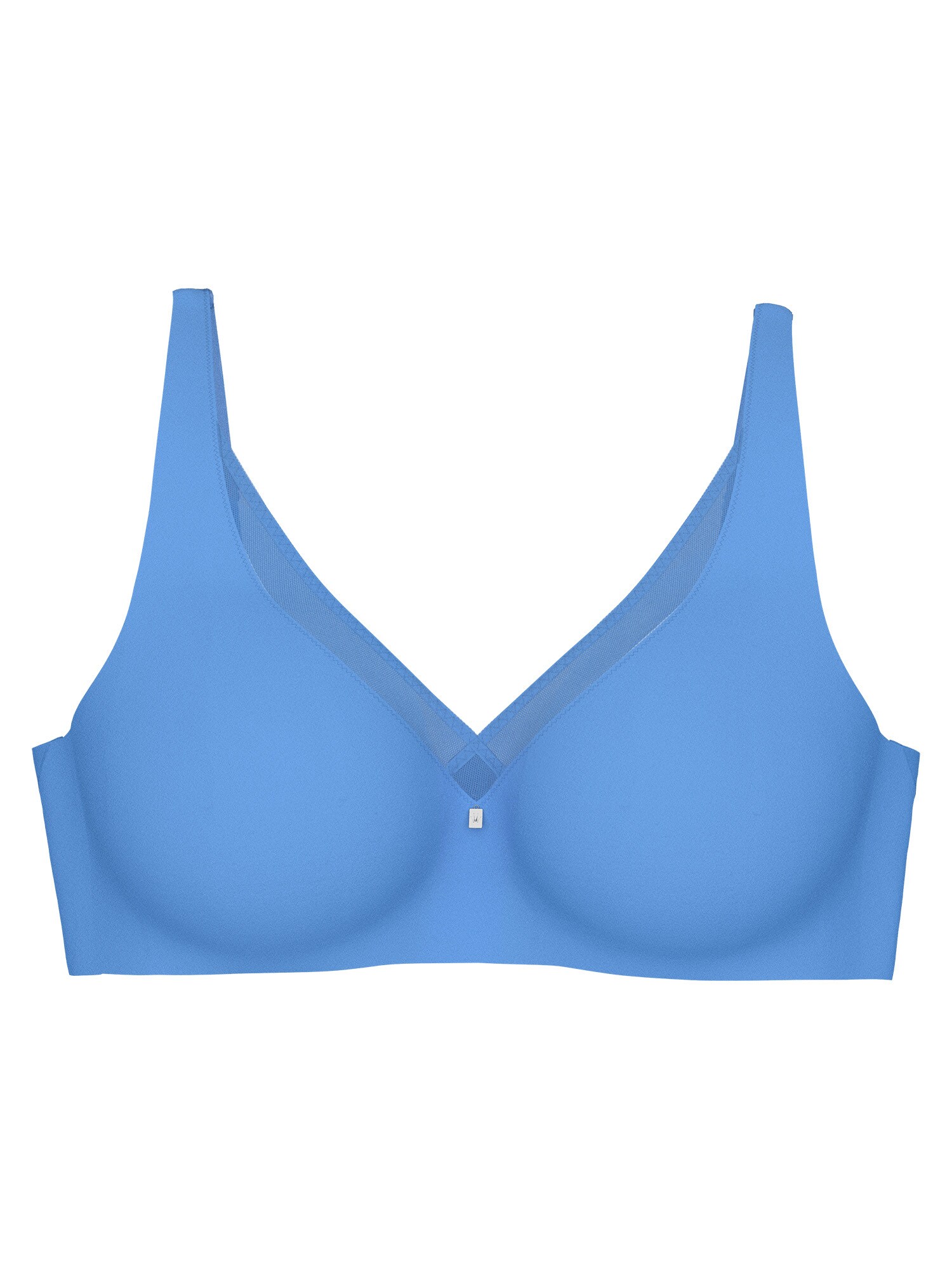 TRIUMPH Modelatori 'True Shape Sensation T'  albastru deschis