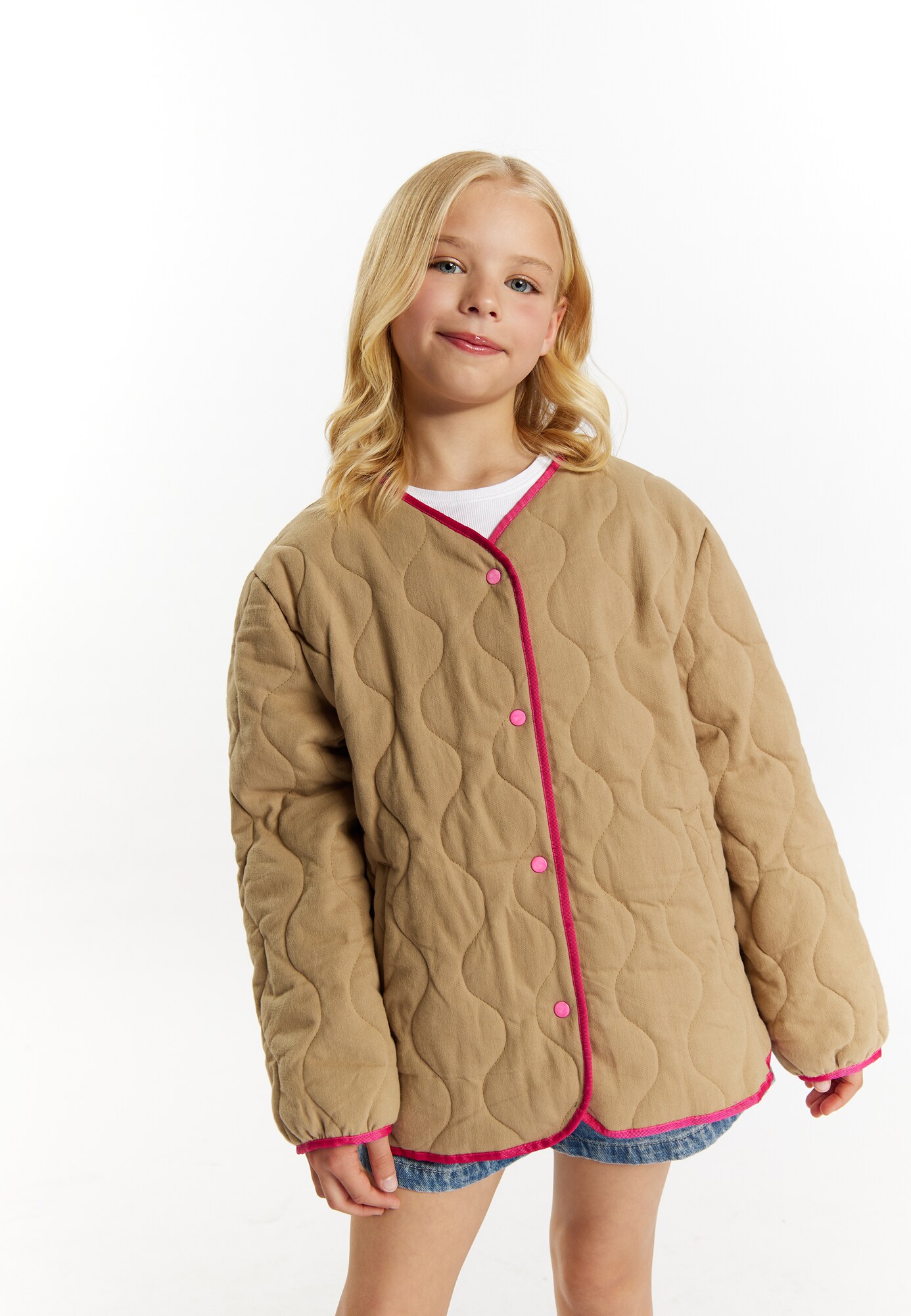 Thumbnail - Übergangsjacke 'Mimo'