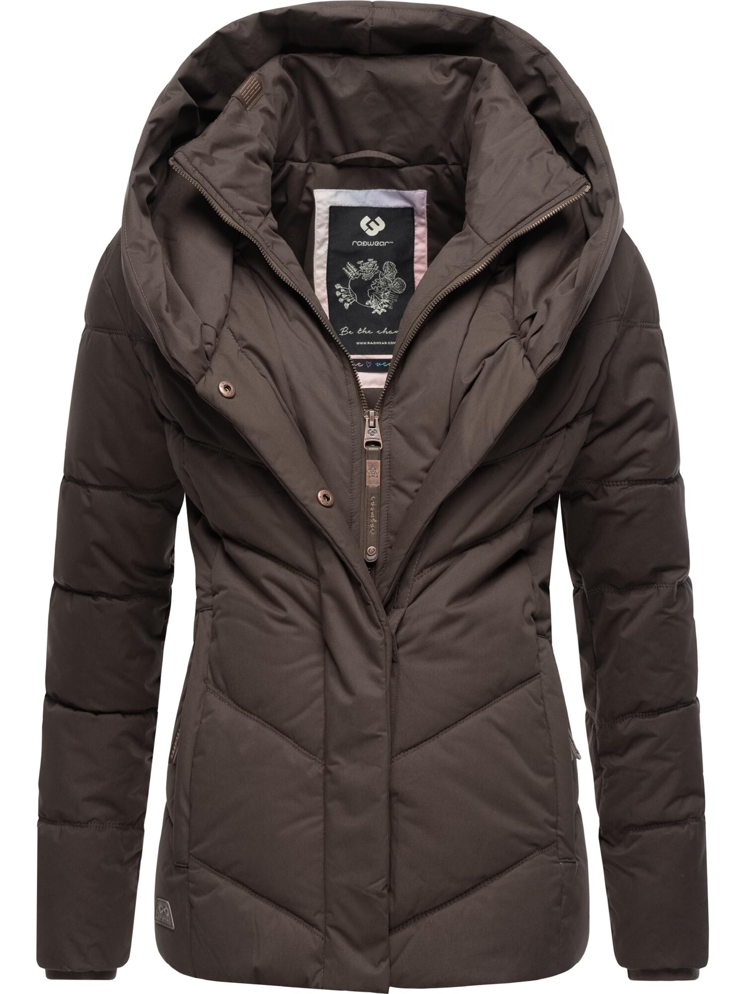 Thumbnail - Ragwear Winterjacke Natesa