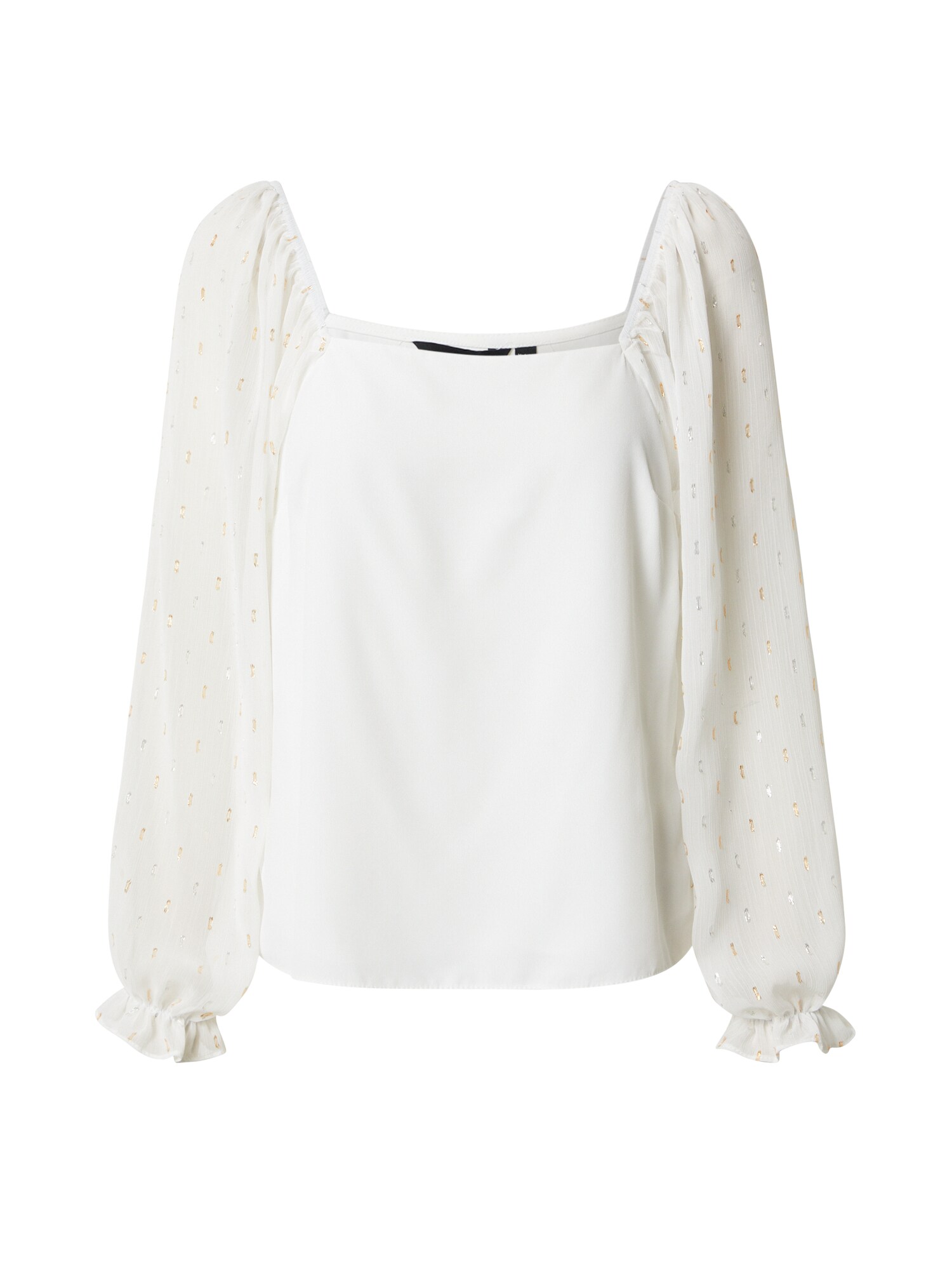 Dorothy Perkins Palaidinė 'Ivry'  auksas / balta
