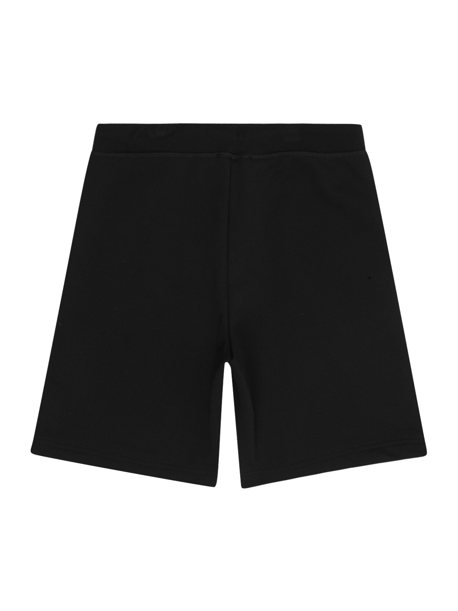 DSQUARED2 Nadrág  fekete / fehér termék 2. képe