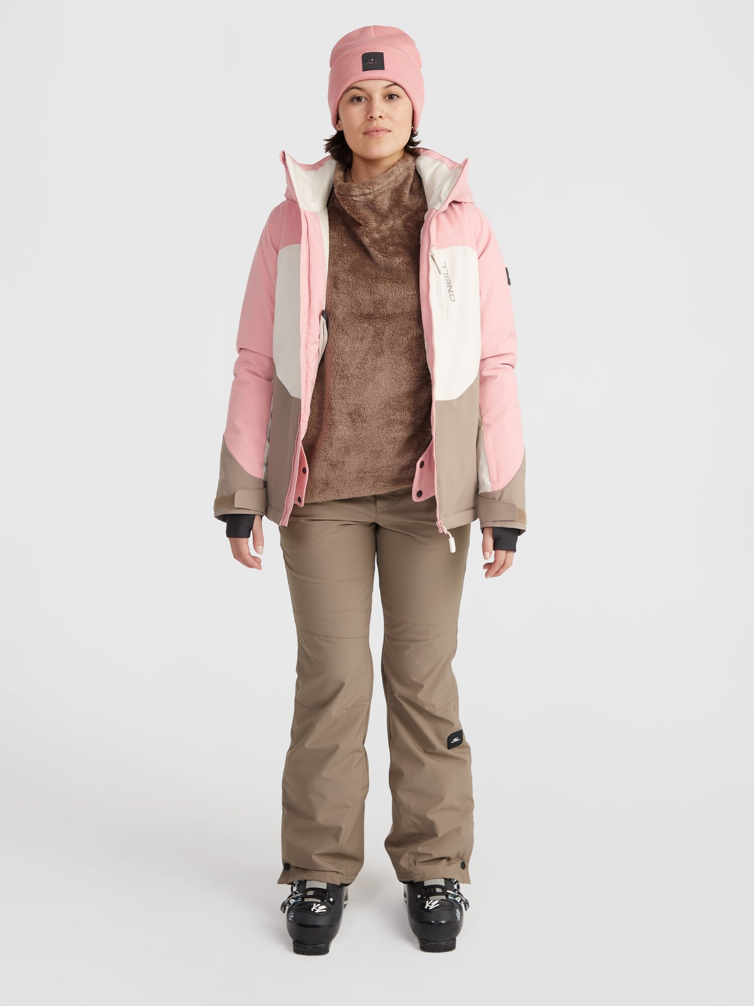 Thumbnail - Outdoorhose (GOTS)
