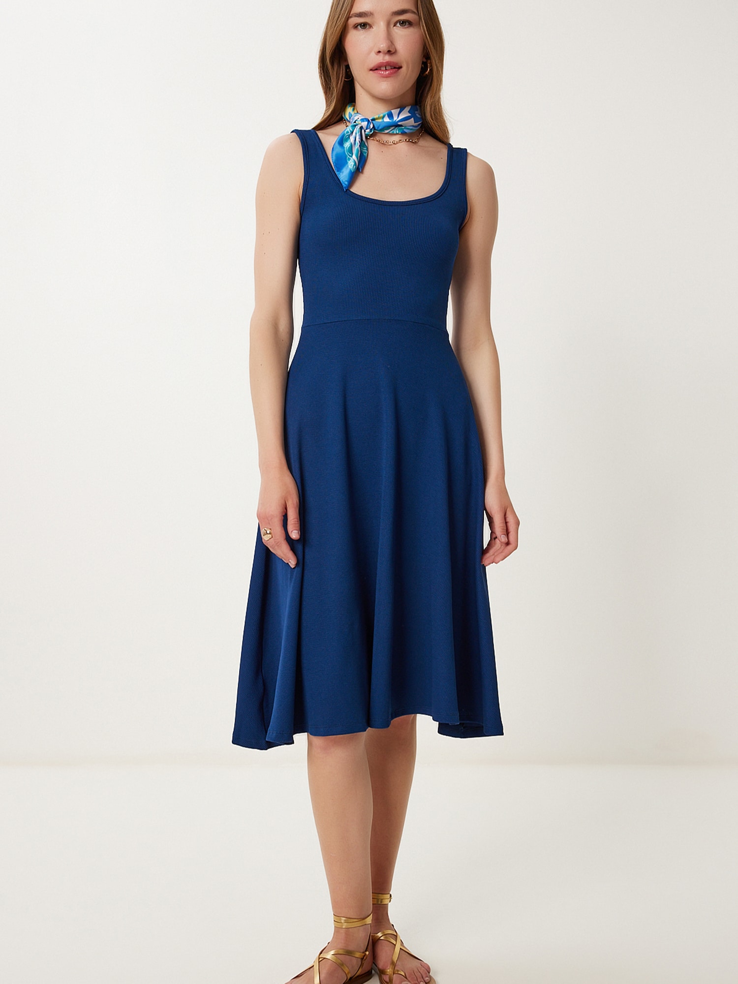 Sportivă pentru femei rochie – Happiness İstanbul