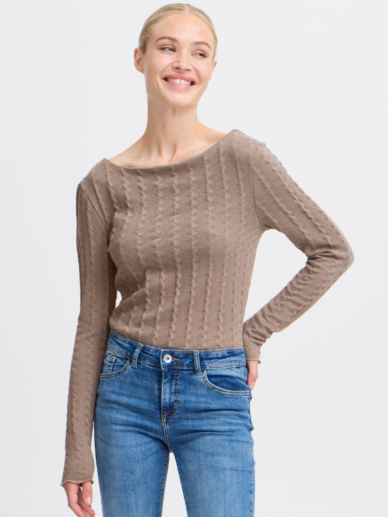 Thumbnail - b.young Pullover Theana