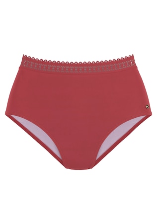s.Oliver, Bikini nadrágok, piros