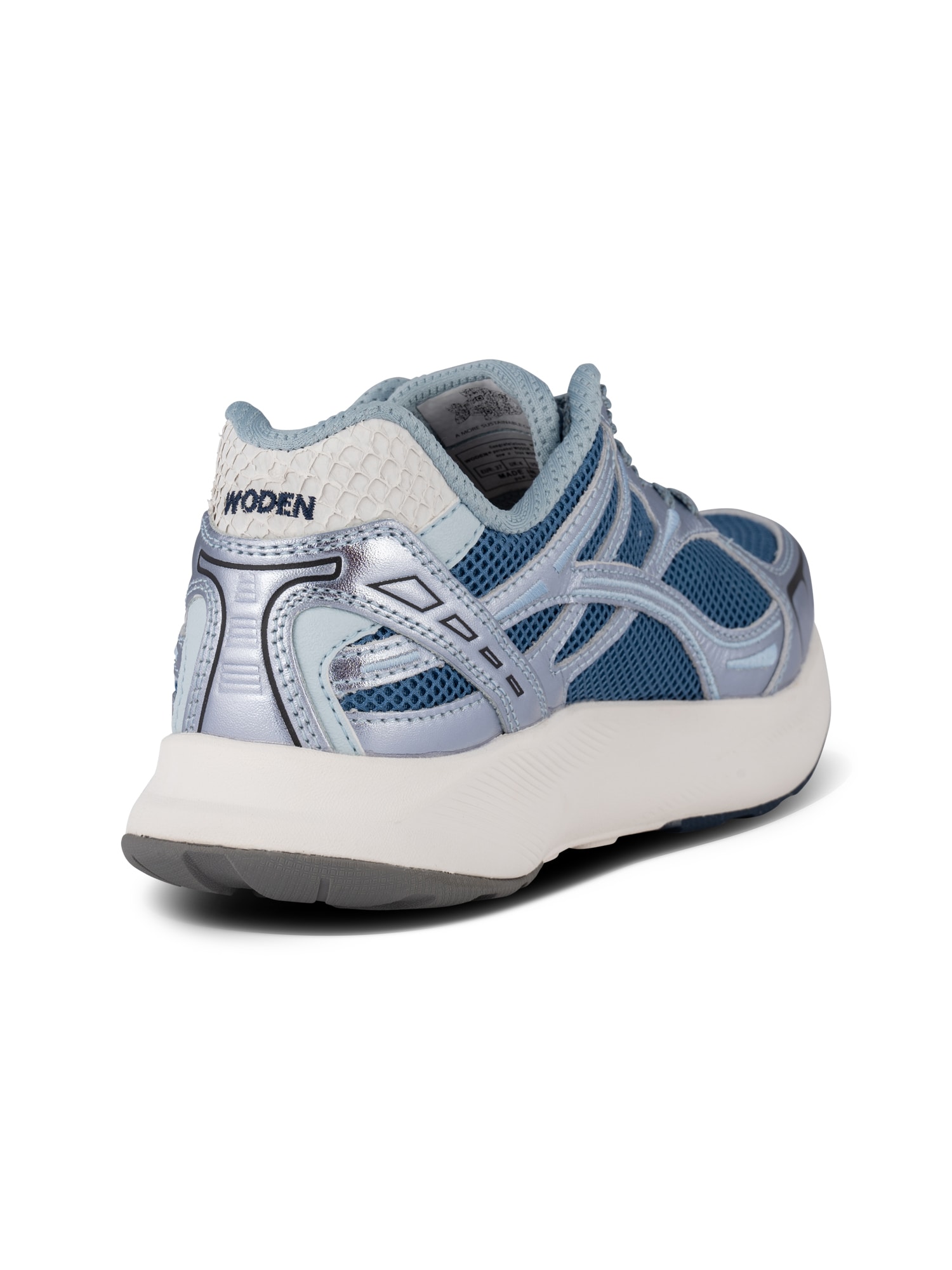 Thumbnail - WODEN Sneaker Josephine