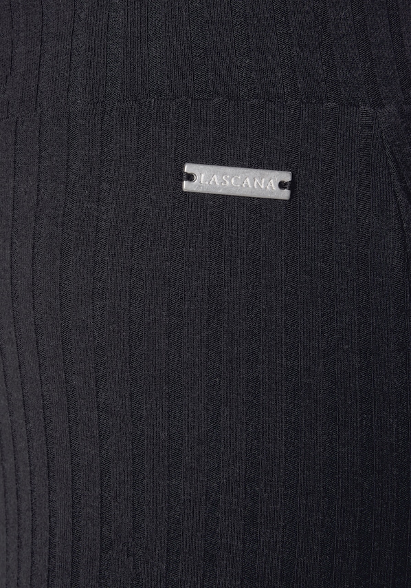 VIVANCE, Leggings, fekete, 3 kép a 7 közül