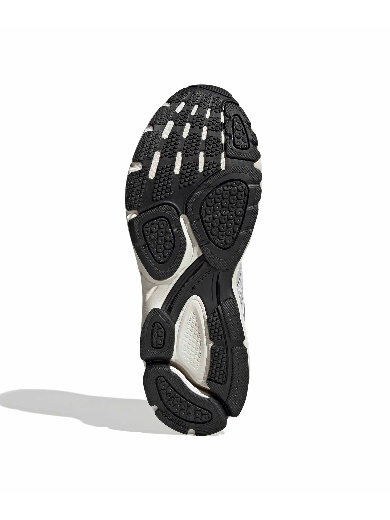ADIDAS SPORTSWEAR Zapatillas deportivas bajas 'Spiritain 2000'  plata / blanco – imagen 4