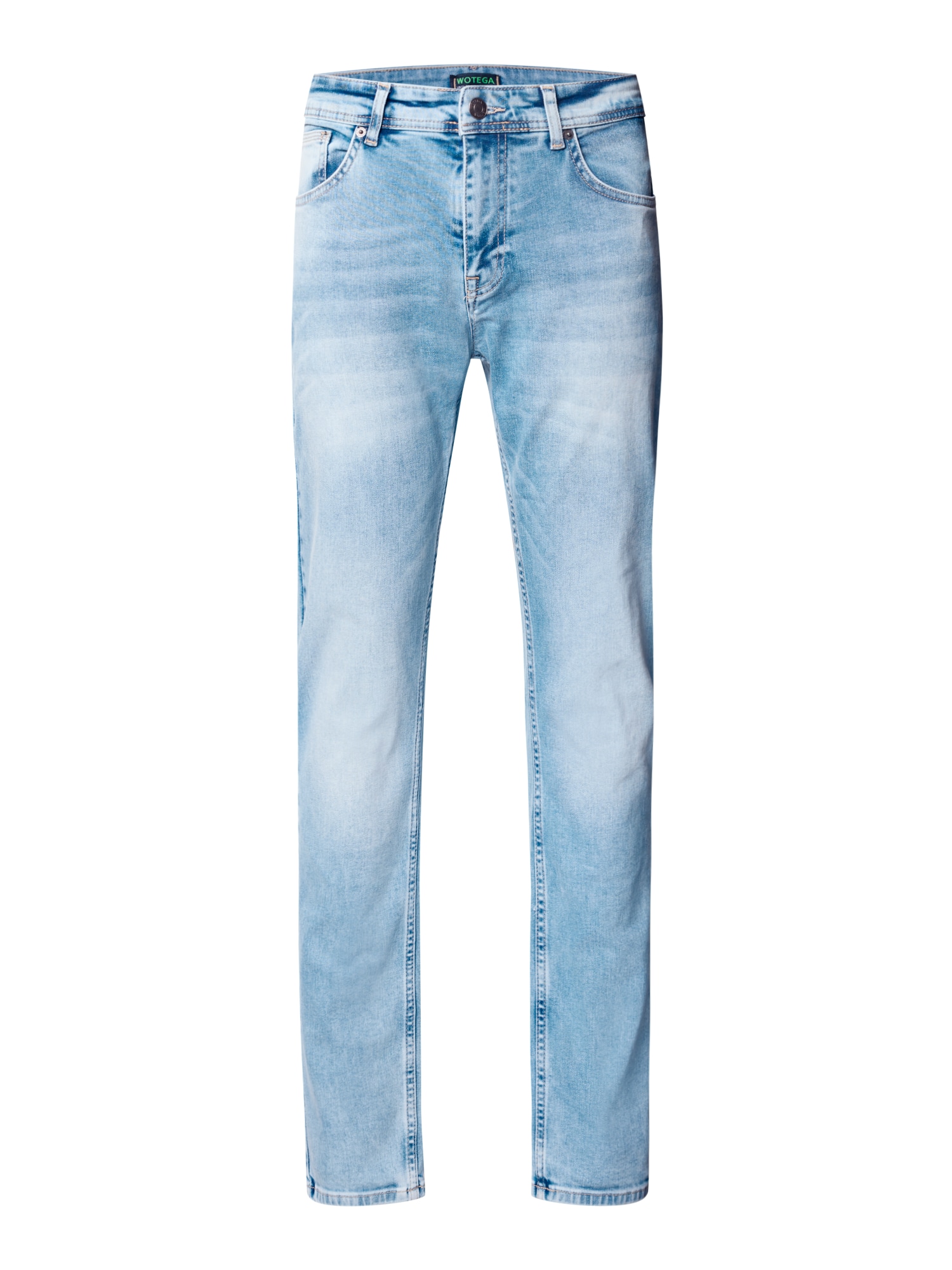 Wotega Jeans Alistar