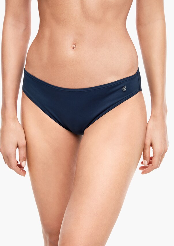 s.Oliver, Bikini nadrágok, kék, 4 kép a 6 közül