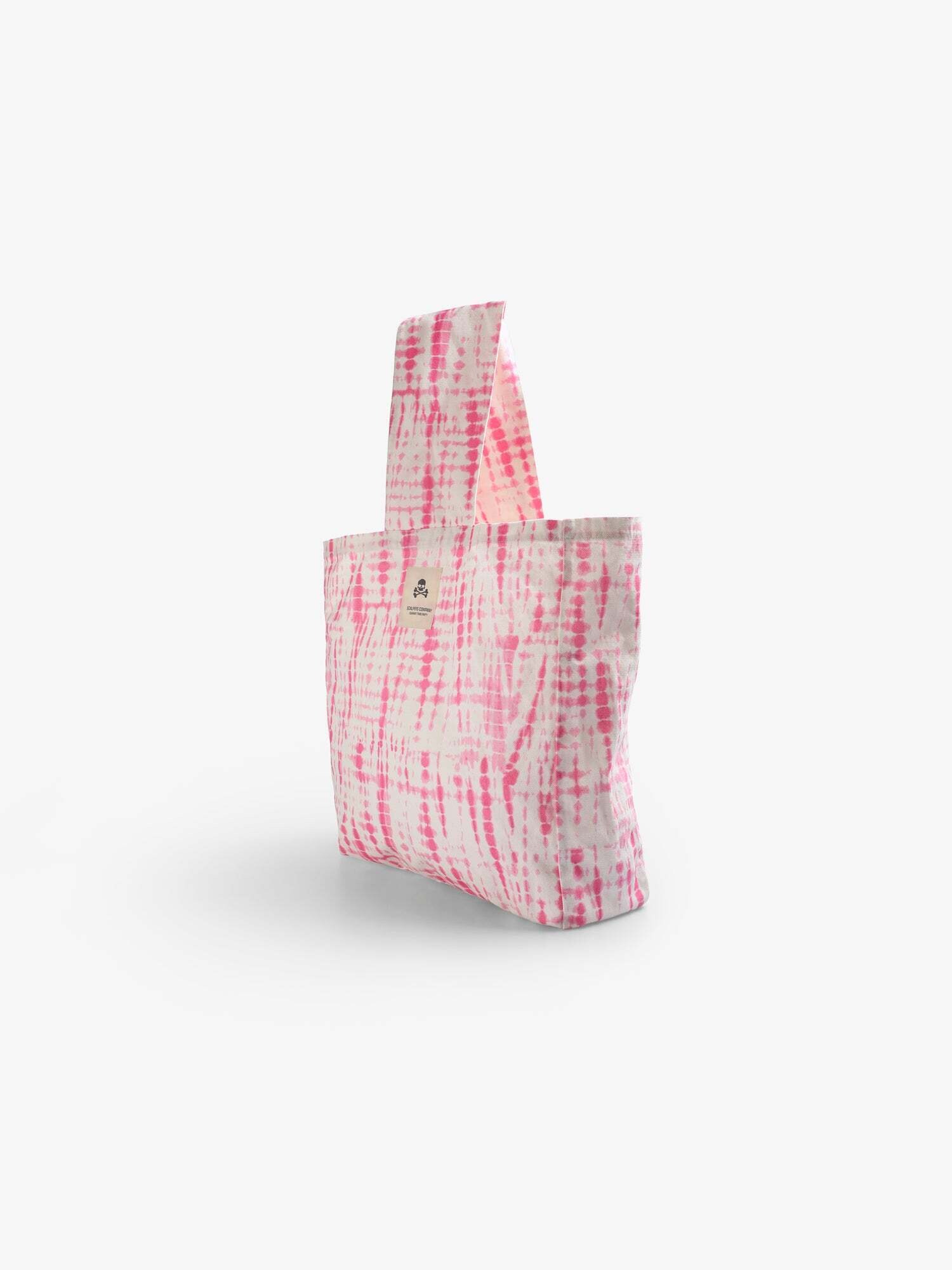 Thumbnail - Scalpers Shibori Tote Bag Girls