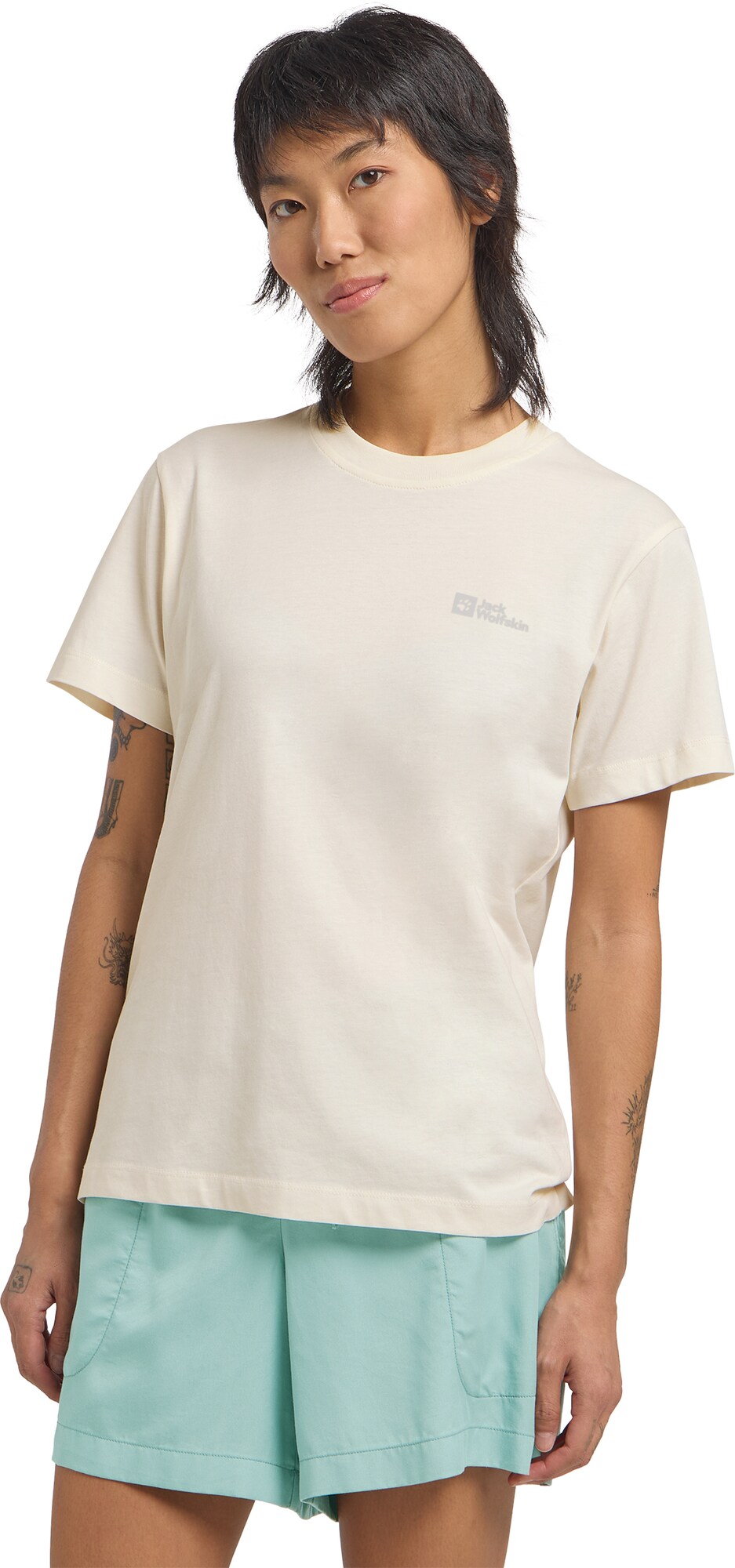 Thumbnail - JACK WOLFSKIN Funktionsshirt Essential