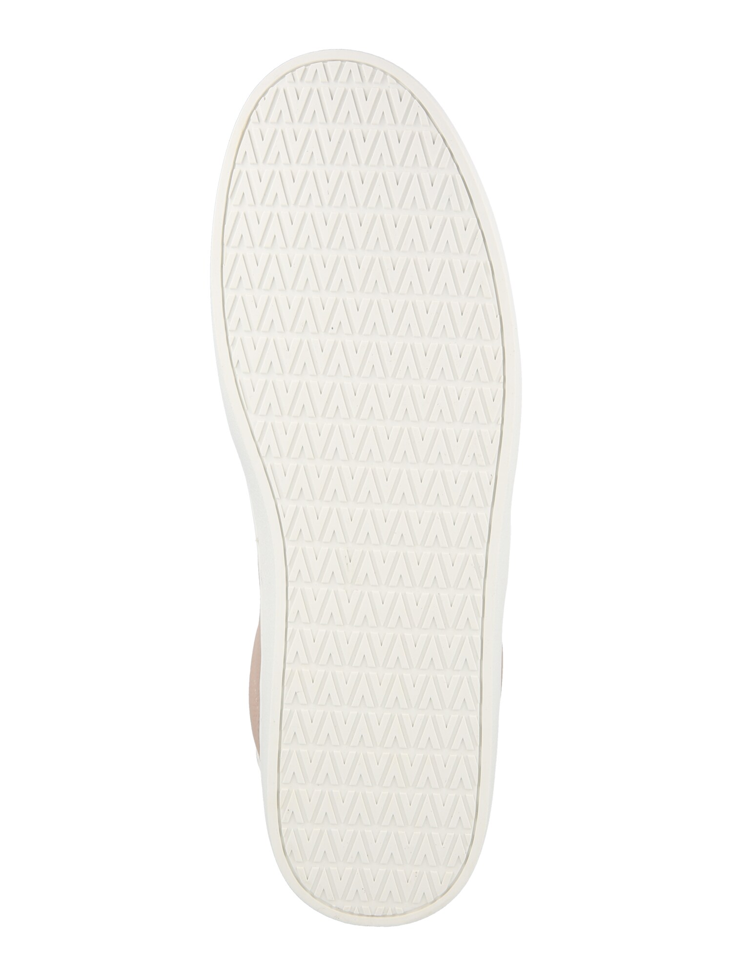 Valentino Shoes Zapatillas deportivas bajas 'BAJA'  piel / blanco – imagen 3