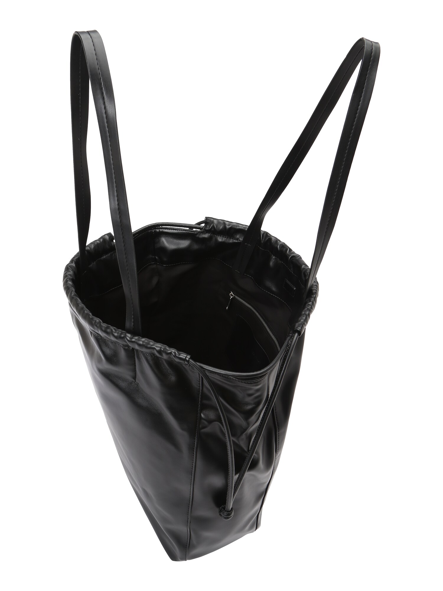 Calvin Klein Jeans Vak čierna / strieborná (obrázok 5)