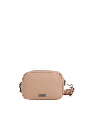 Pepe Jeans Bolso de hombro  beige