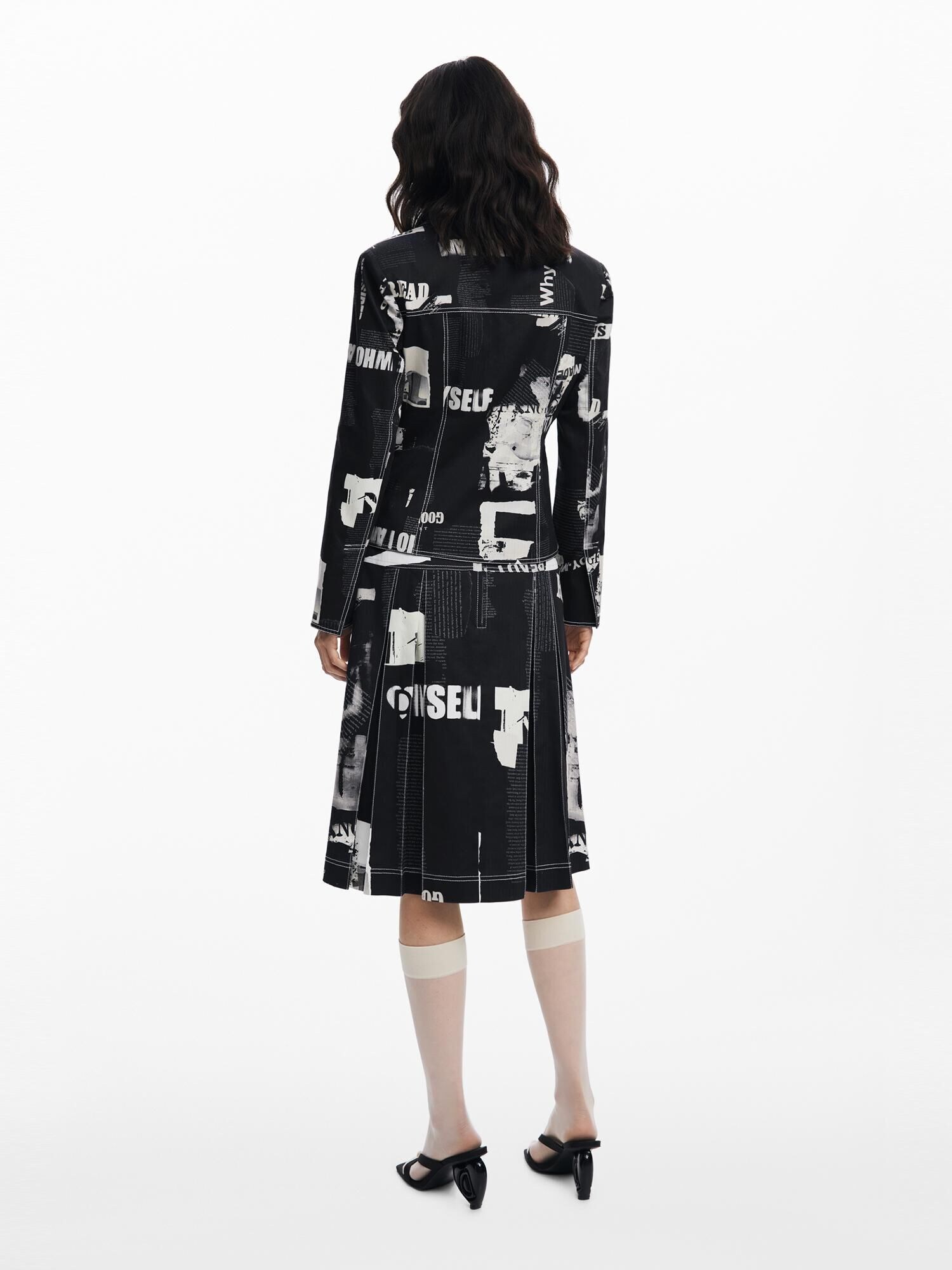 Thumbnail - Desigual Blazer