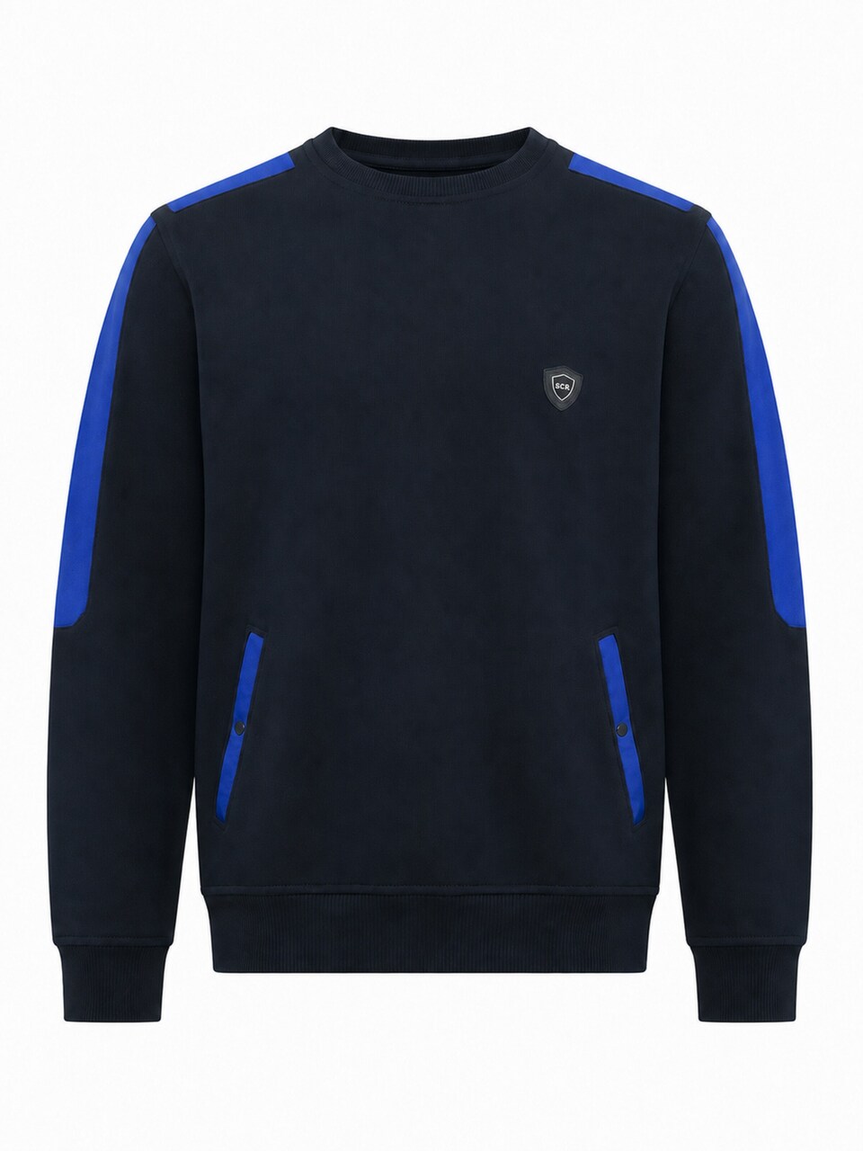 Sport sweatshirt 'LELYAN'