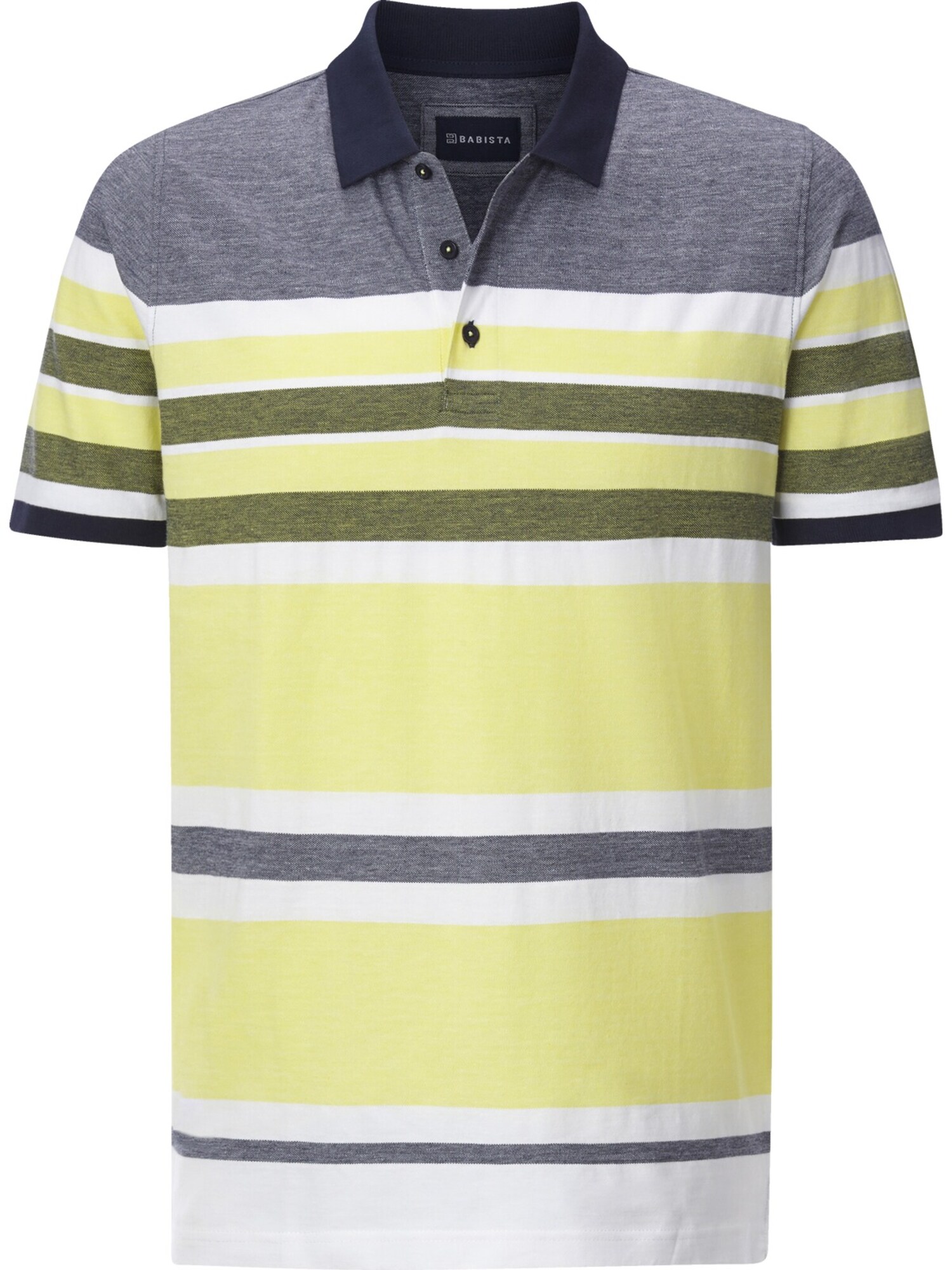 Thumbnail - Poloshirt