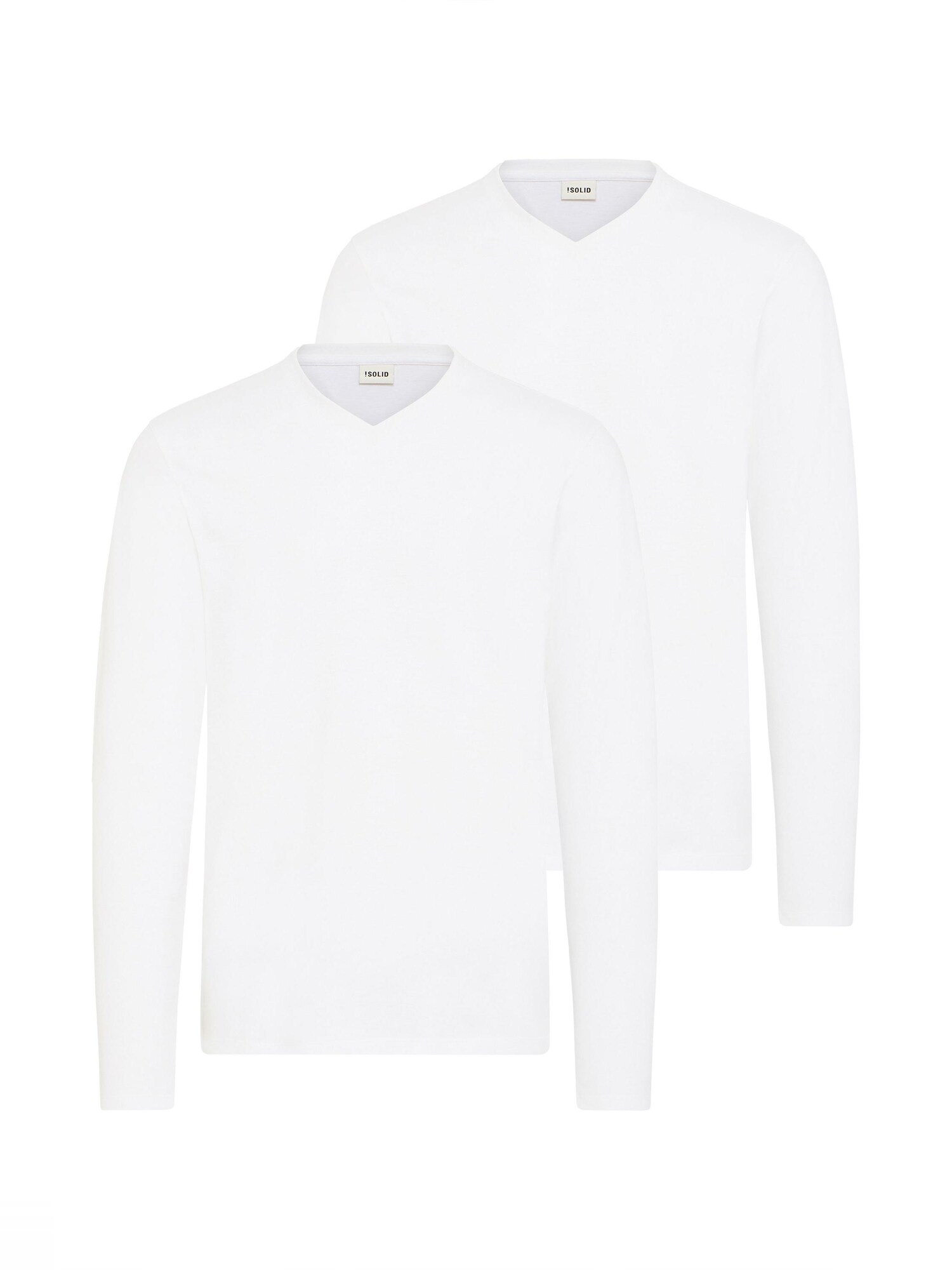 Thumbnail - !Solid V-Shirt  SDODIFAN