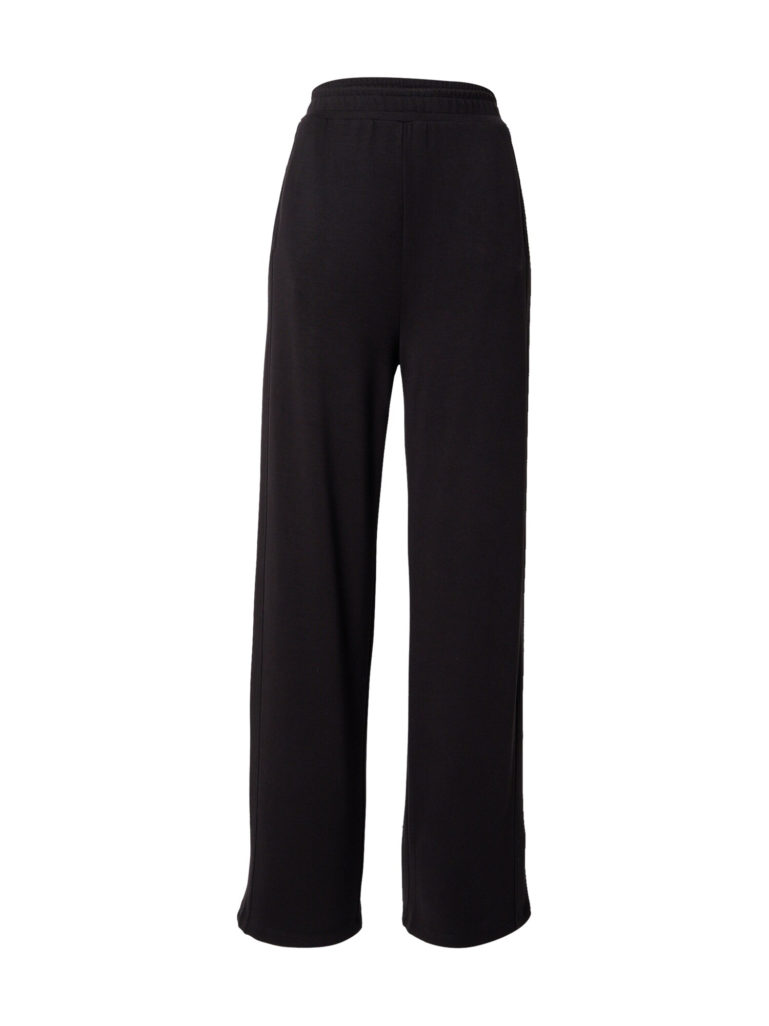 s.Oliver Pantaloni  negru