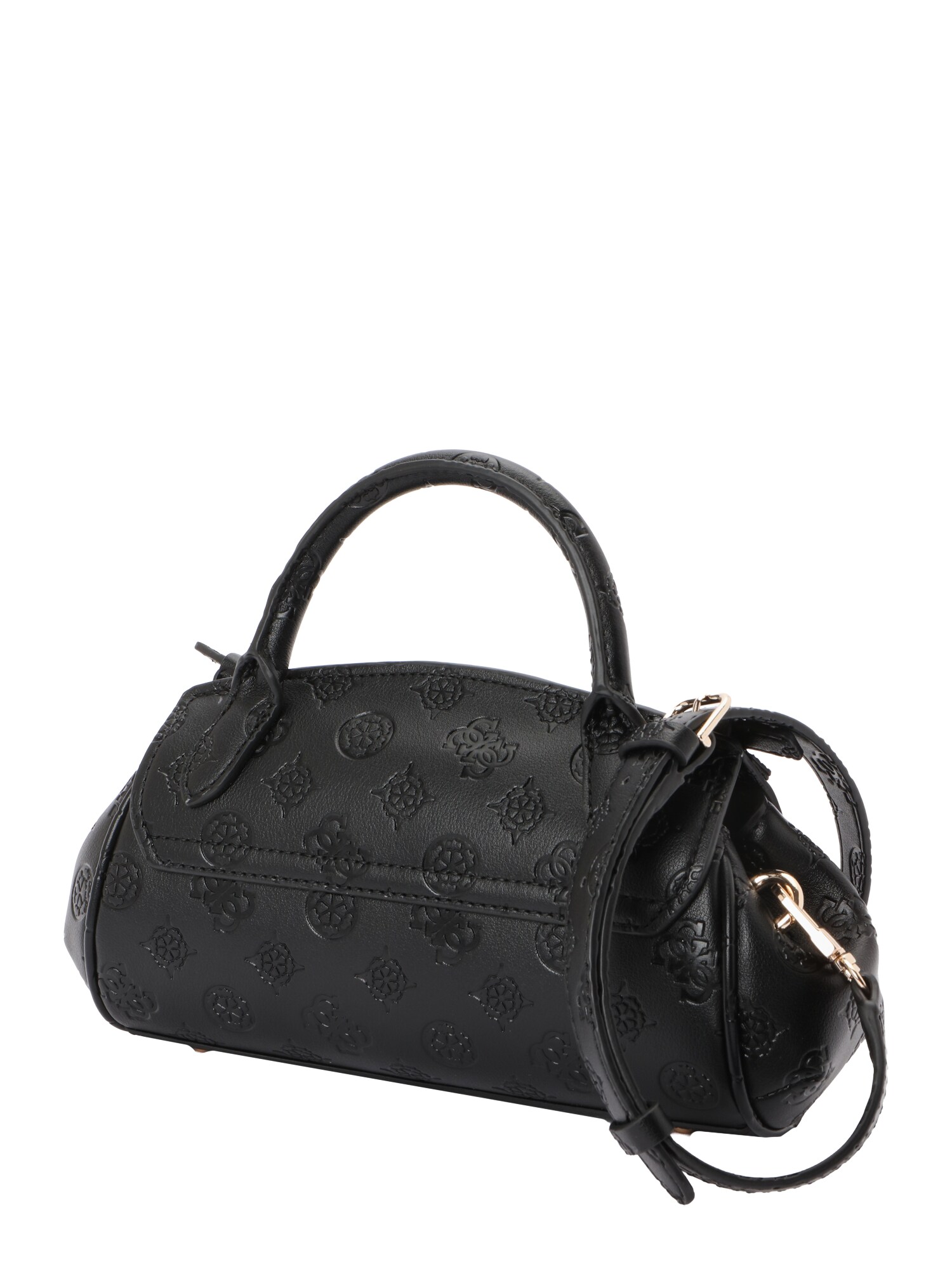 GUESS Bolso de mano 'Diana' negro – imagen 7