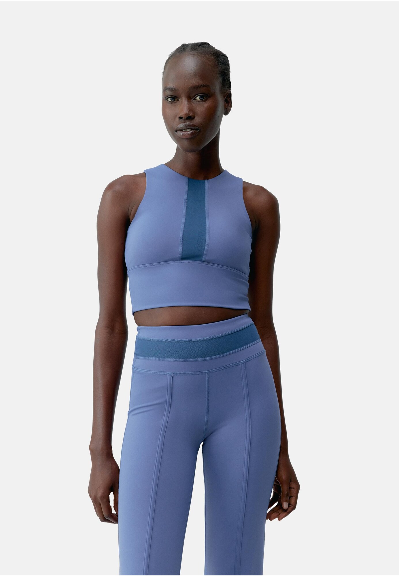 Thumbnail - Born Living Yoga Sporttop Maeva