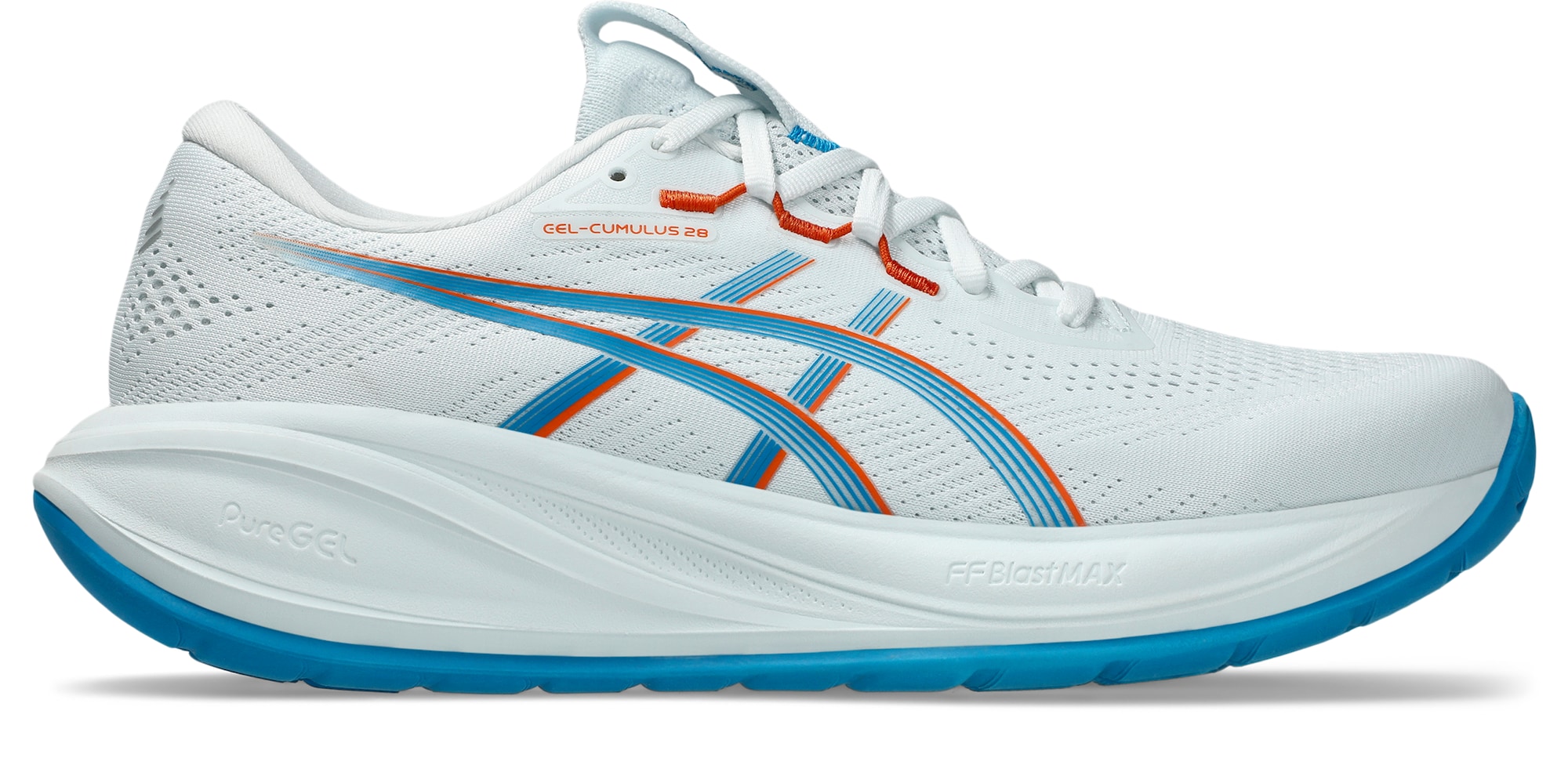 Asics Laufschuh