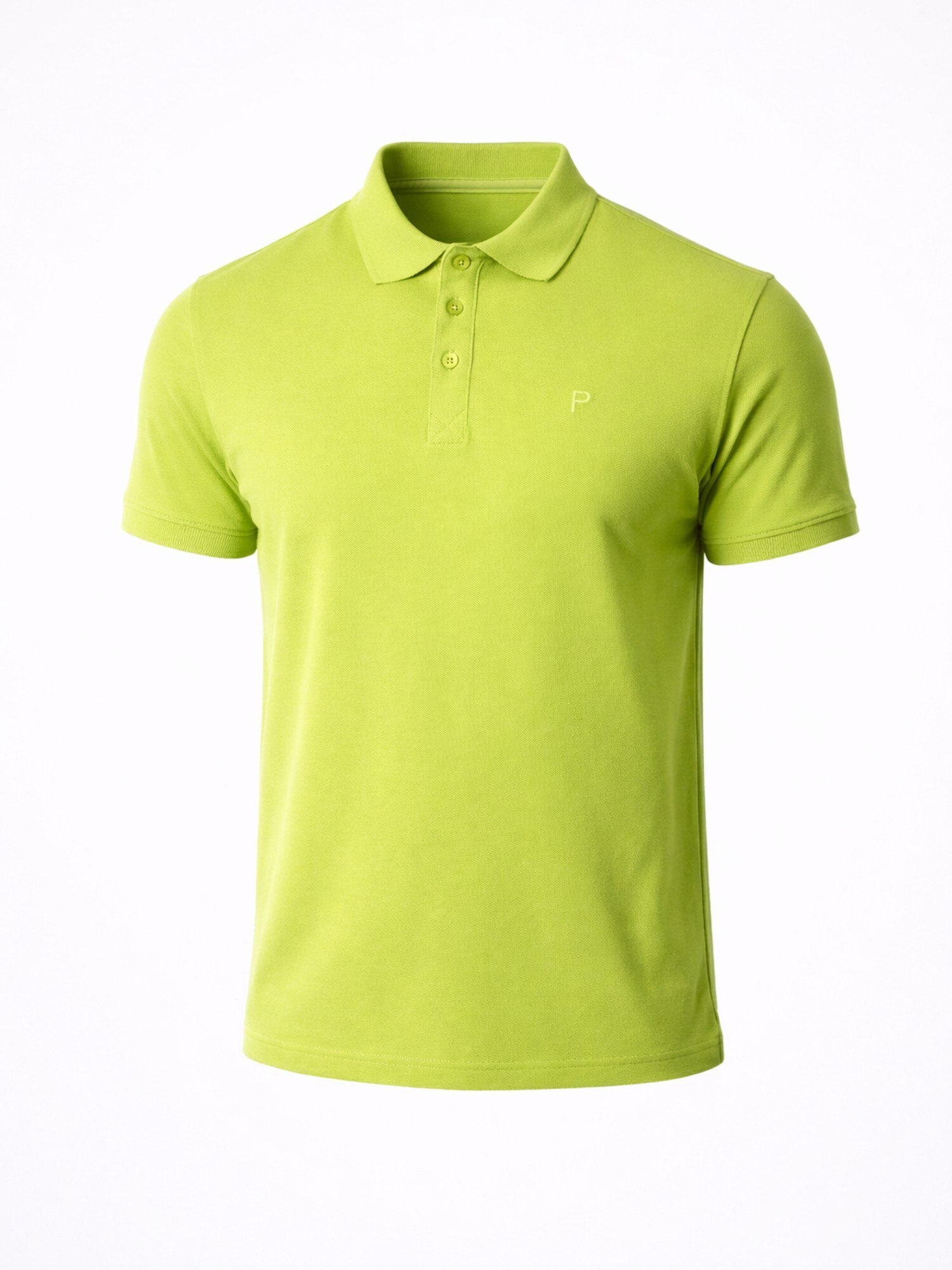 PANTONECLO Camiseta 'Pantoneclo Men’s Polo Shirt'  lima