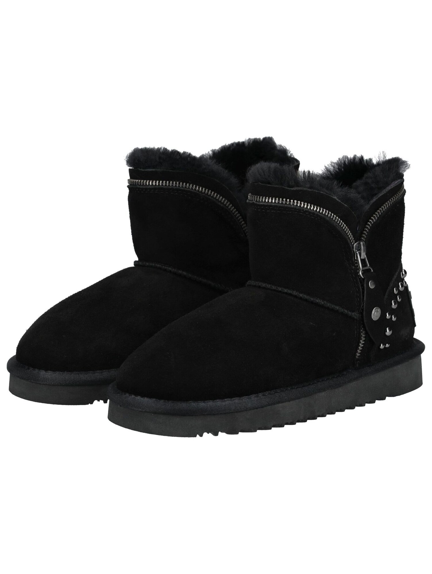 Thumbnail - Snowboots