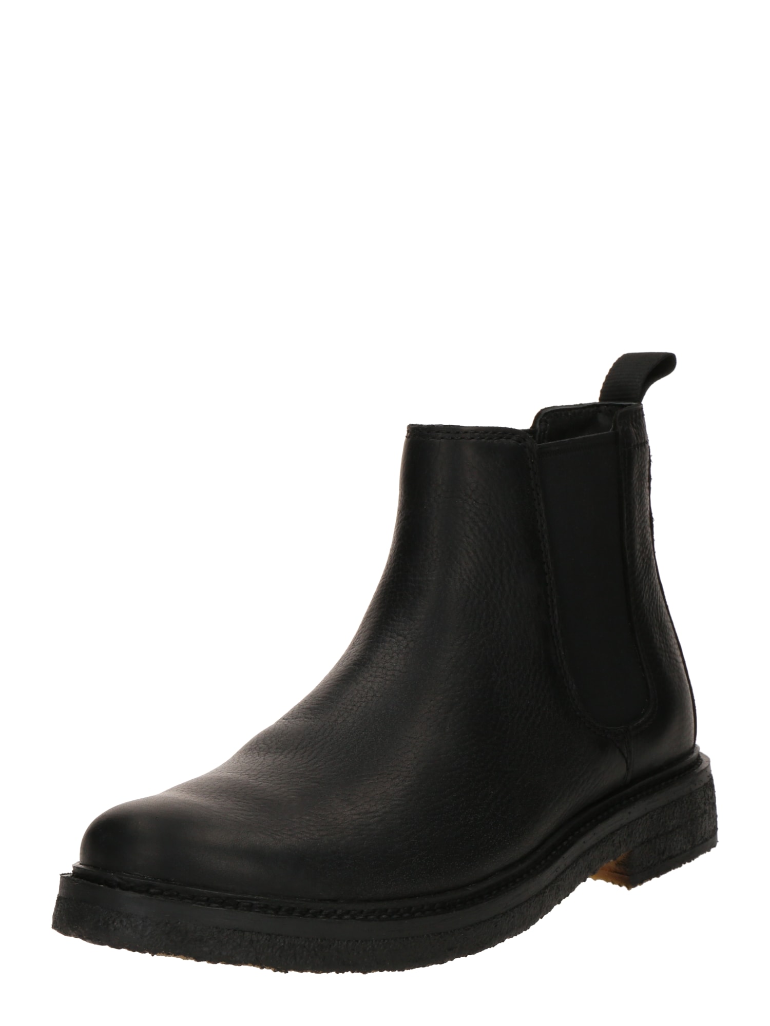 CLARKS Ghete chelsea Clarkdale Easy  negru