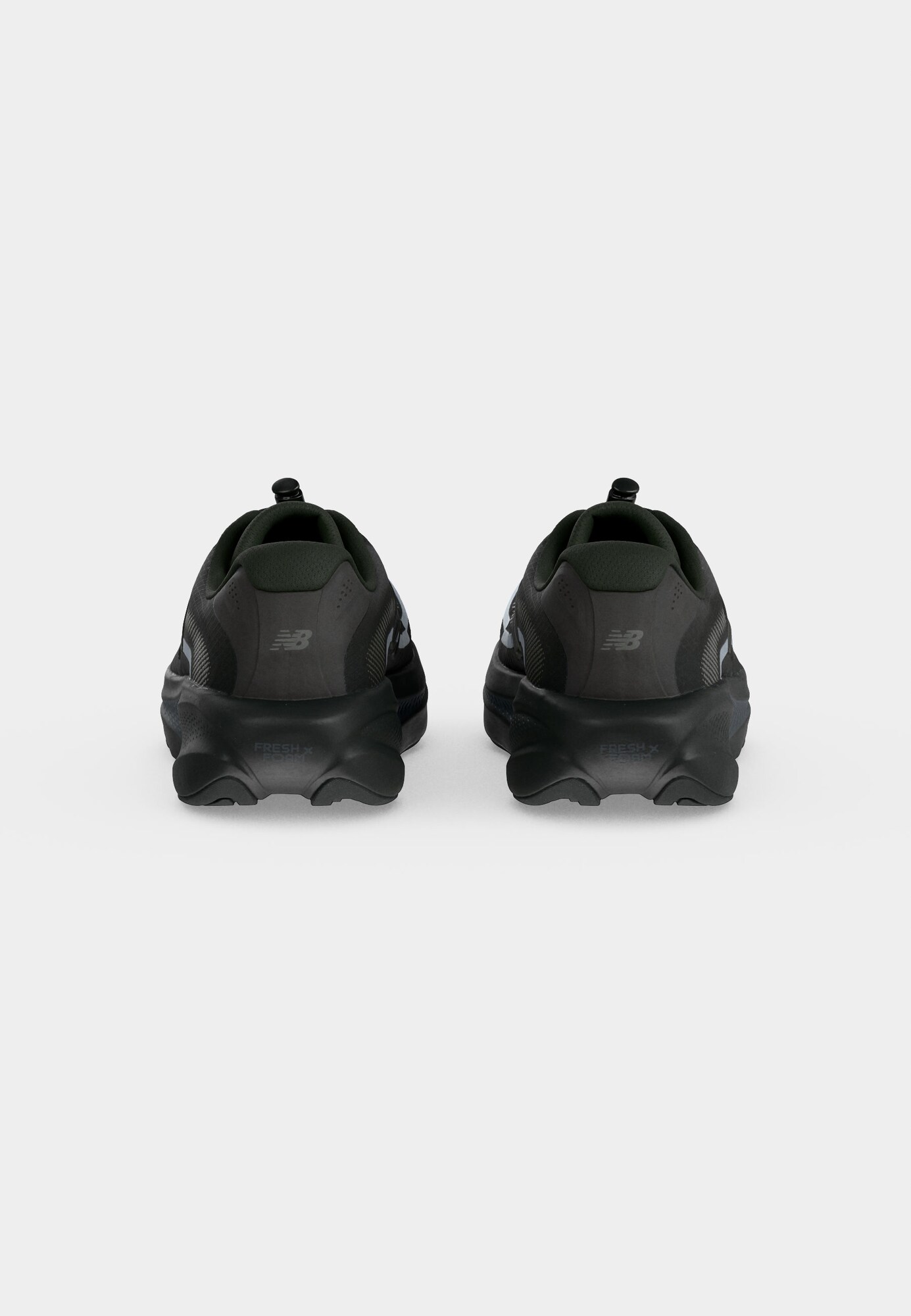 New balance Zapatillas de running 'Ellipse' negro – imagen 3