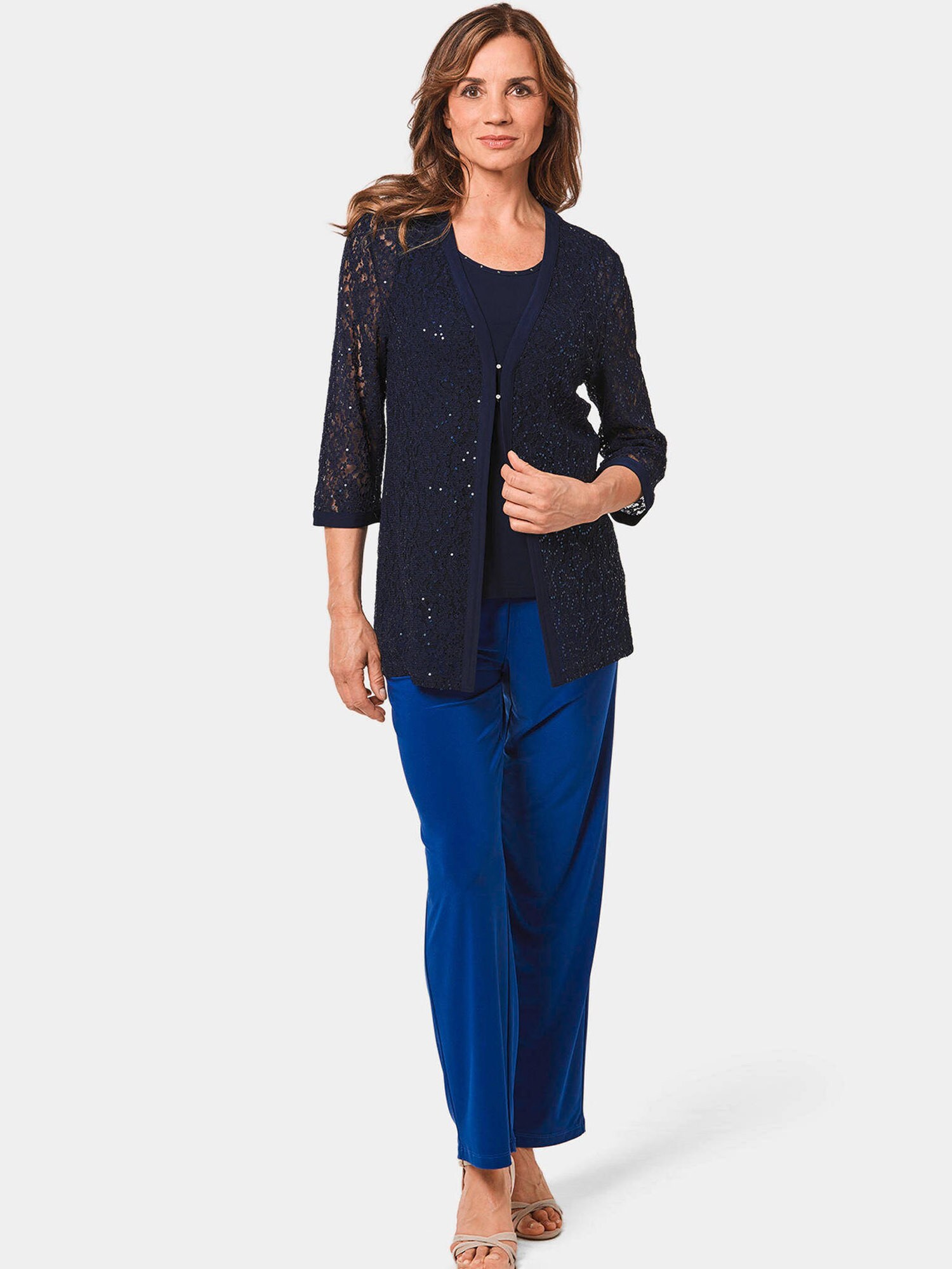 Thumbnail - Blazer