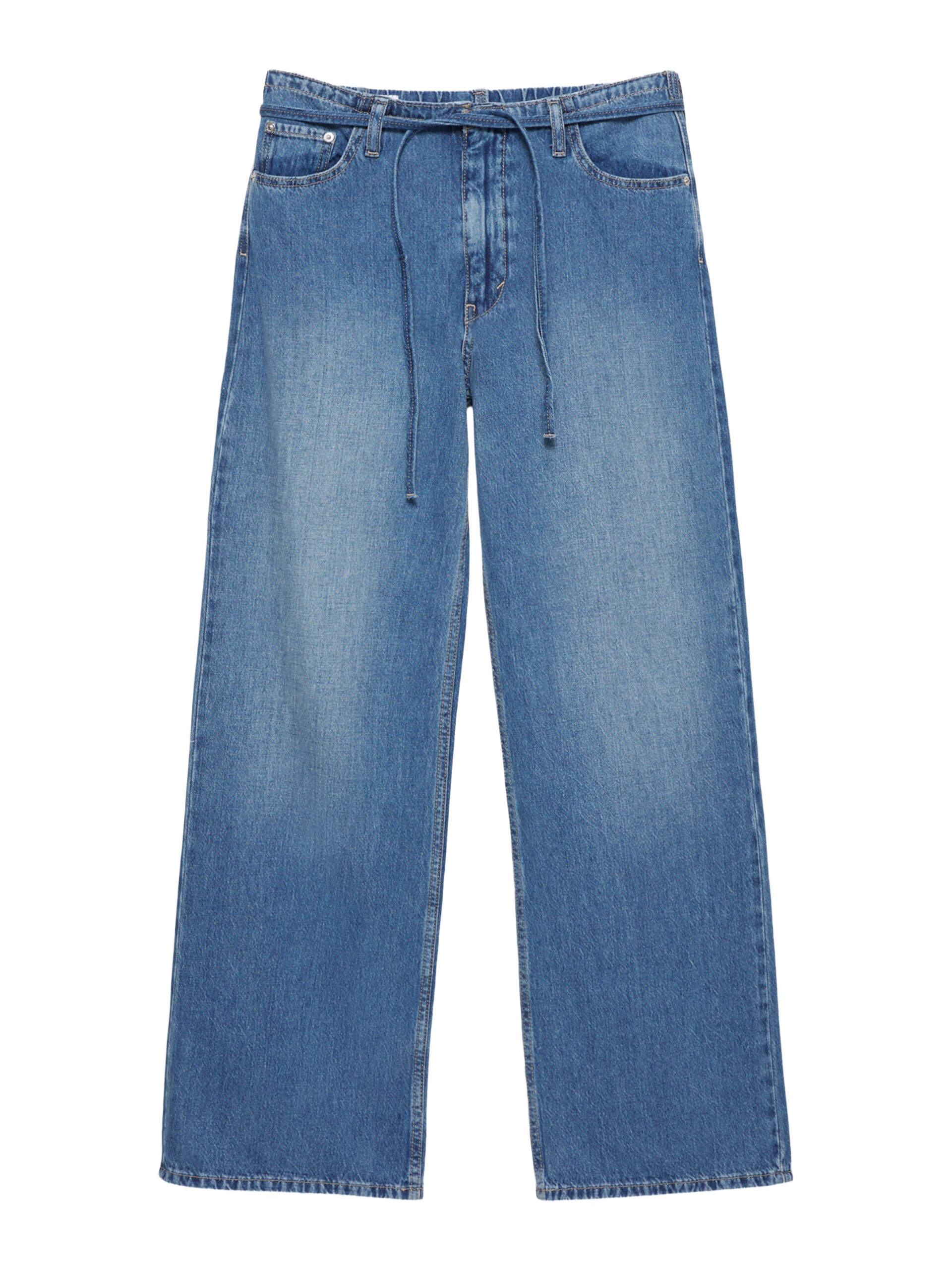 Pull & Bear Jeans dam