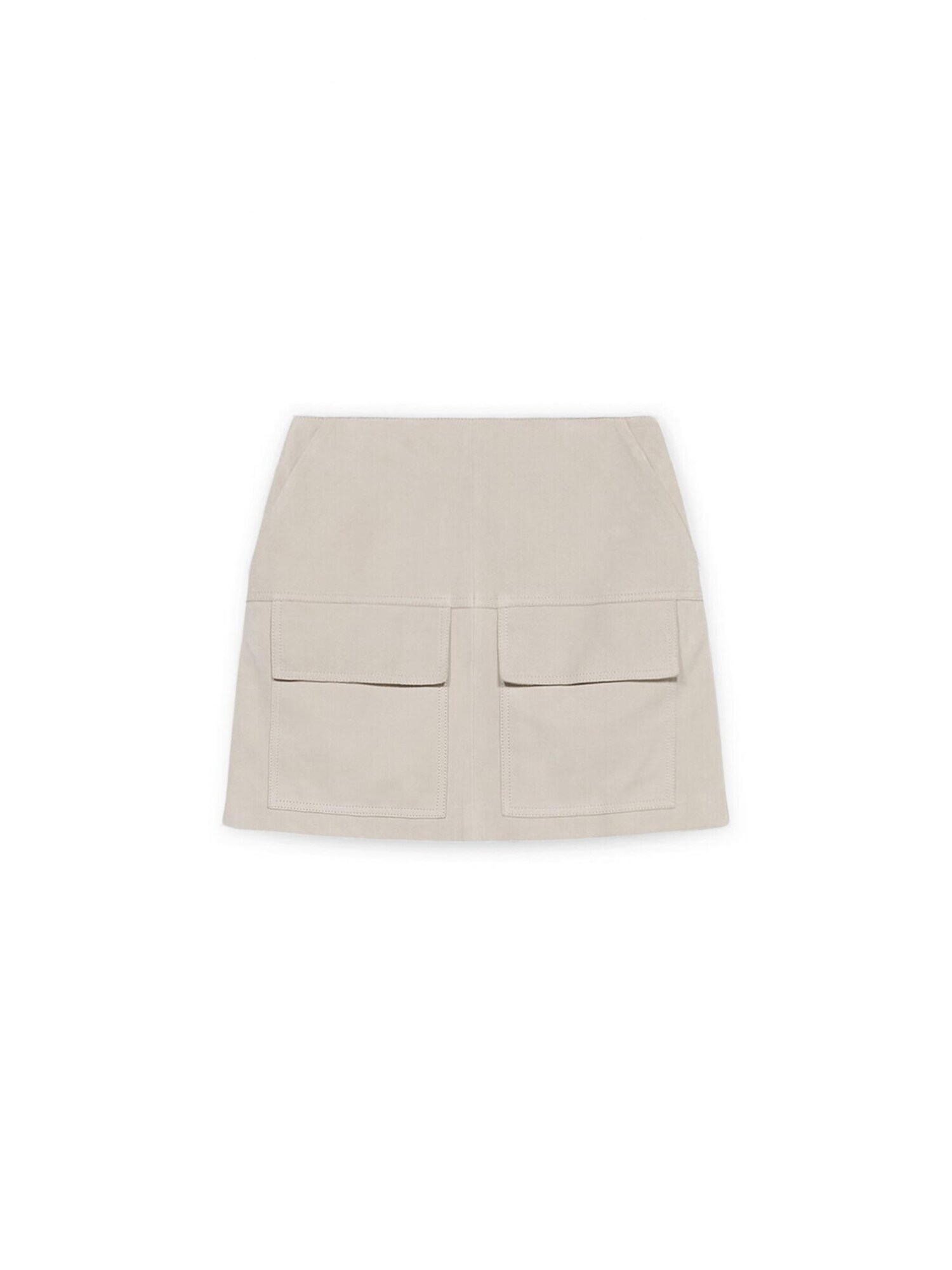 Trussardi Falda  beige
