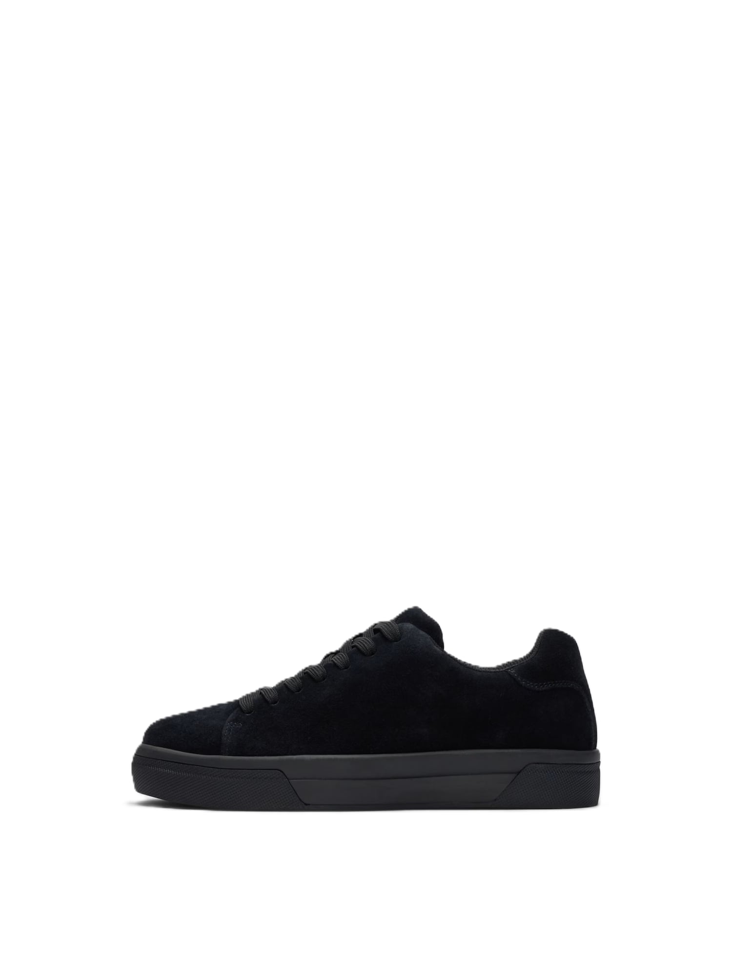 SELECTED Sneaker low SLHDAVID negru