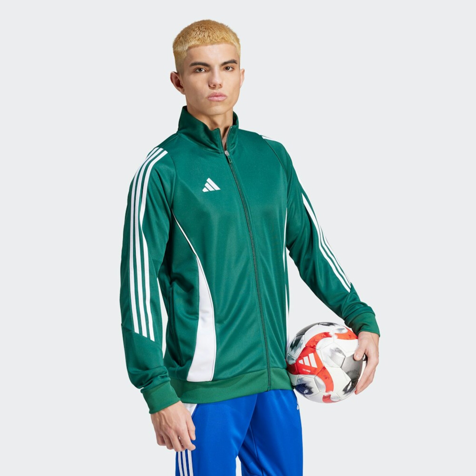Thumbnail - Trainingsjacke 'Tiro 24'