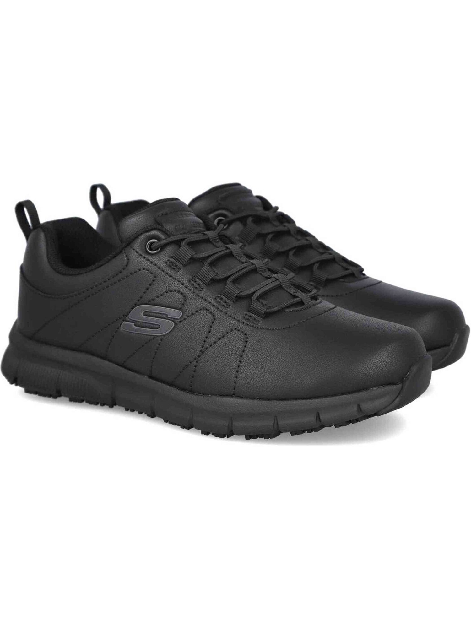 SKECHERS Calzado deportivo 'MD108214EC' negro – imagen 2