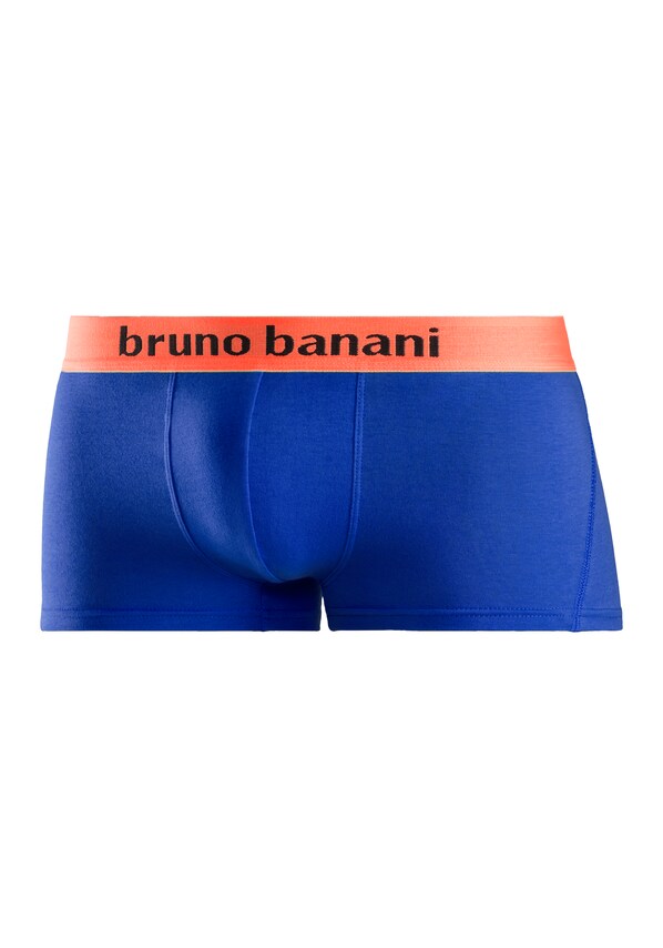 Bruno Banani, Boxeralsók, kék & sárga, 2 kép a 22 közül