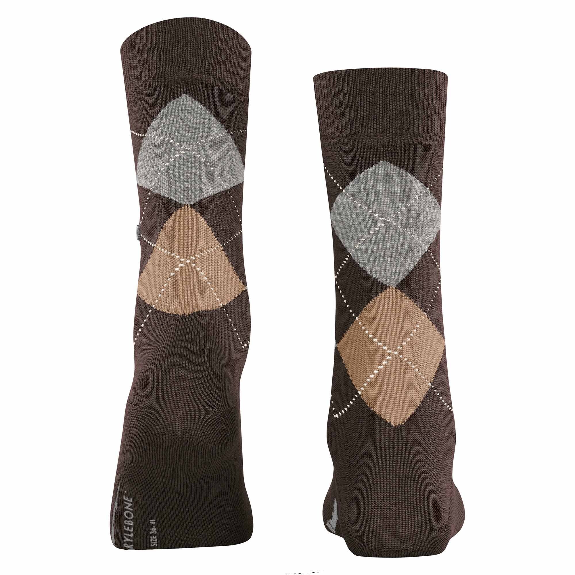 Thumbnail - BURLINGTON Socken