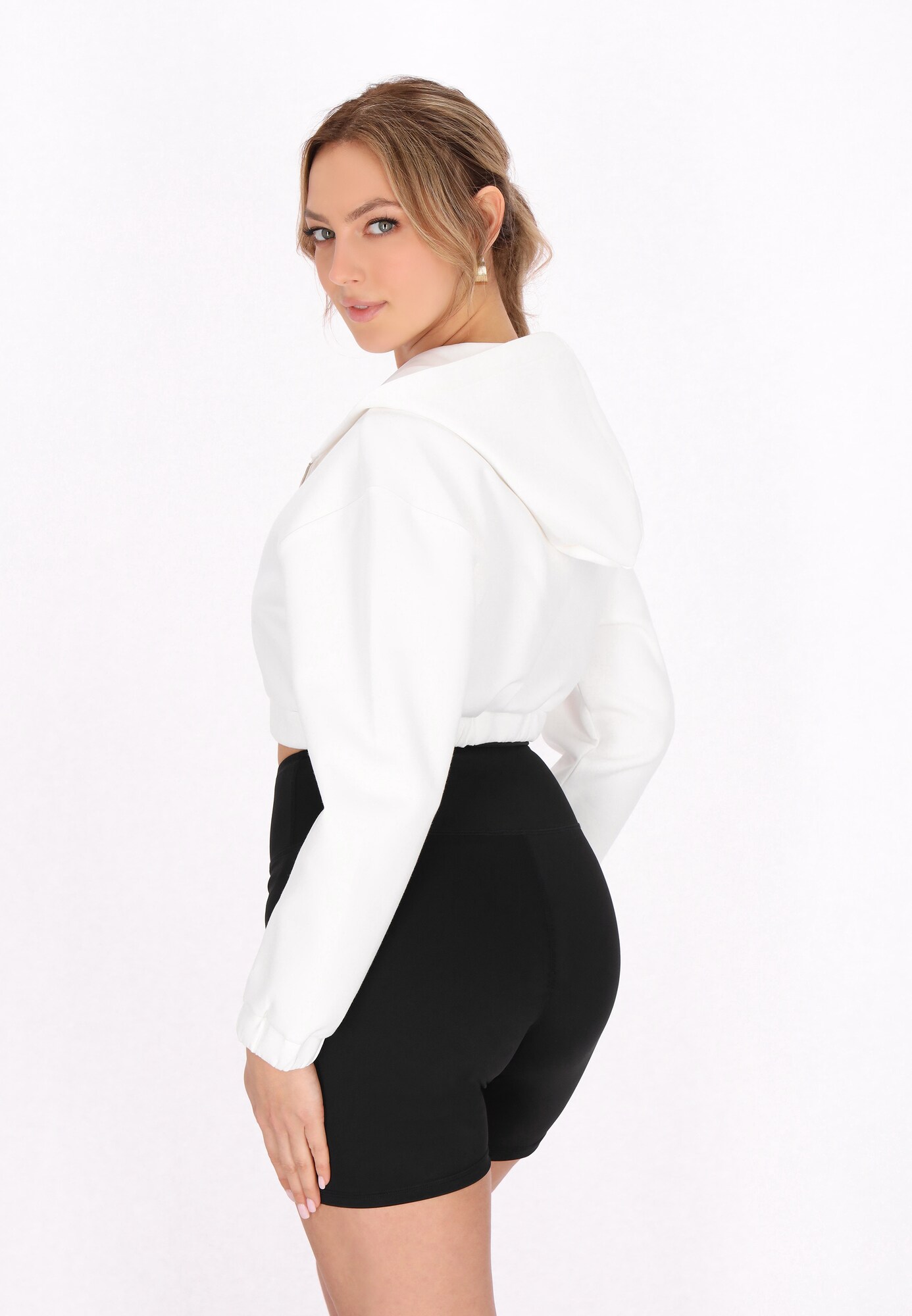 Thumbnail - faina Athlsr Sweatshirt Comfortable