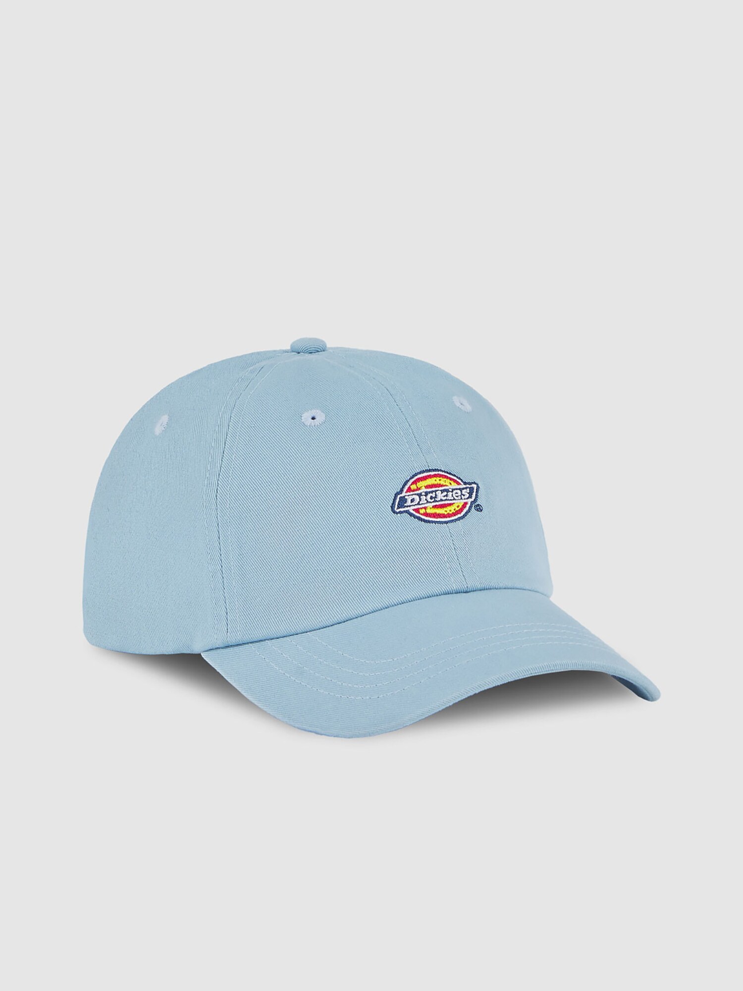 DICKIES Sapkák 'HARDWICK'  égkék akciós termékkép 1
