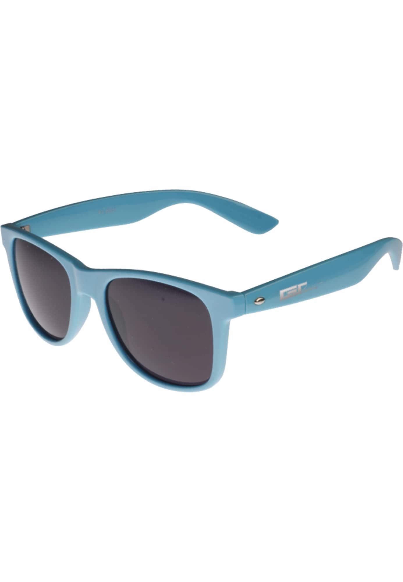 MSTRDS Ochelari de soare  cyan