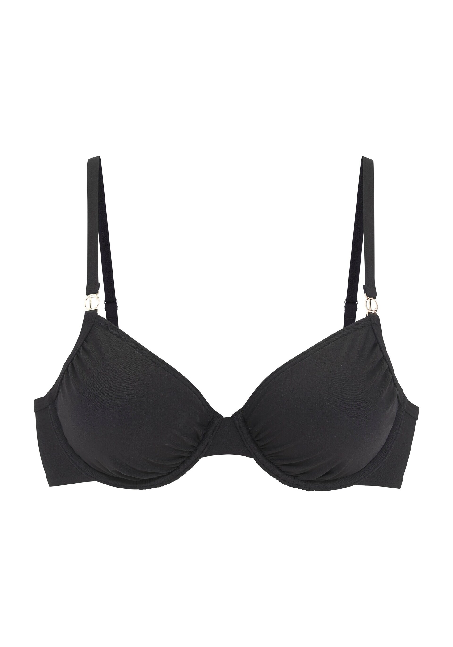 LASCANA Bikiniöverdel bikinis dam