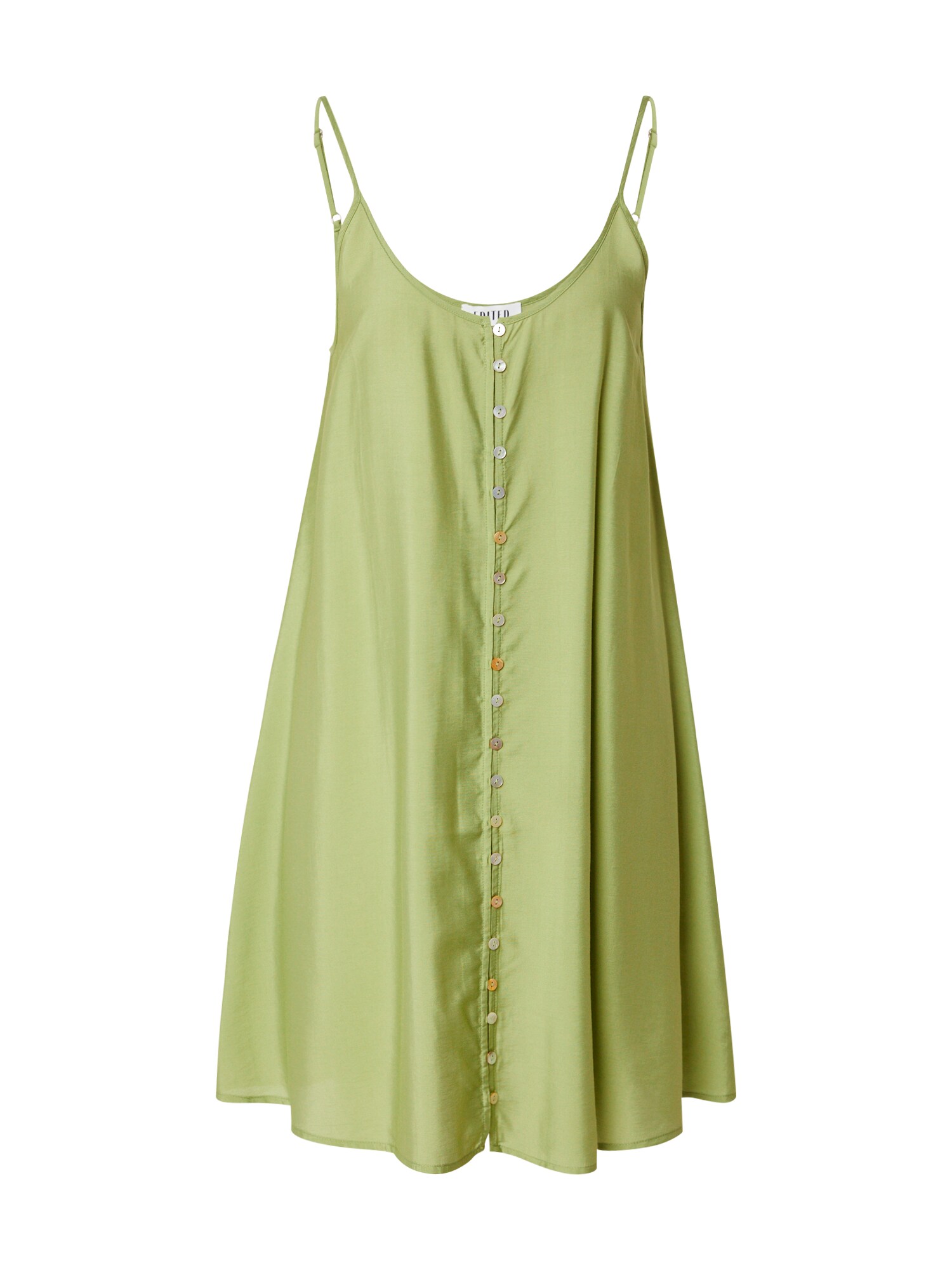 Thumbnail - Kleid 'Lila'