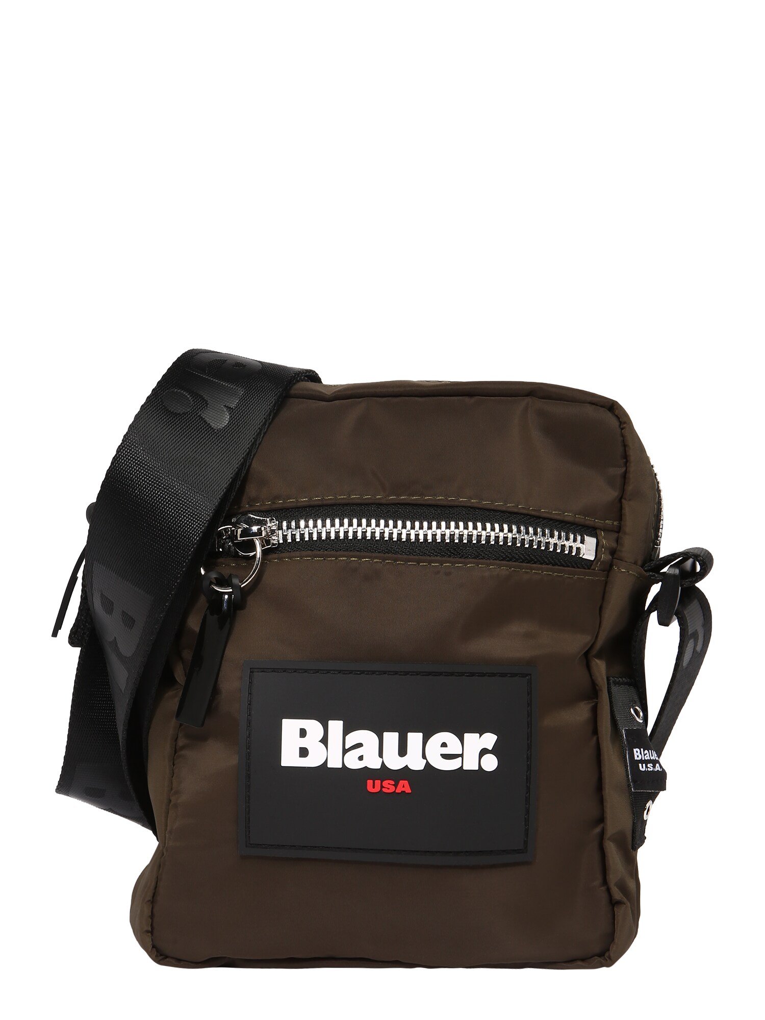 Schoudertas 'TASLAN' Blauer.USA