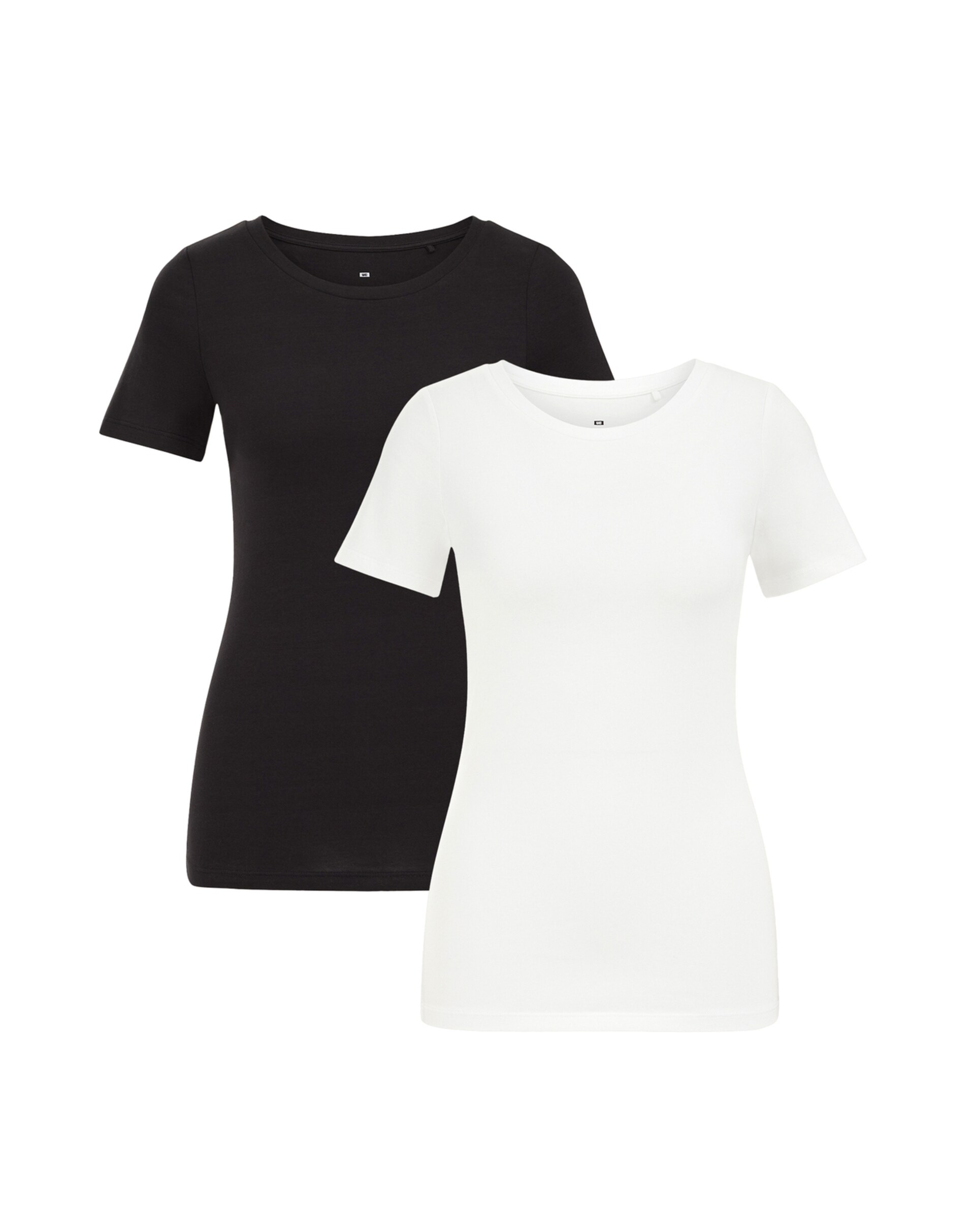 WE Fashion T-shirt dam