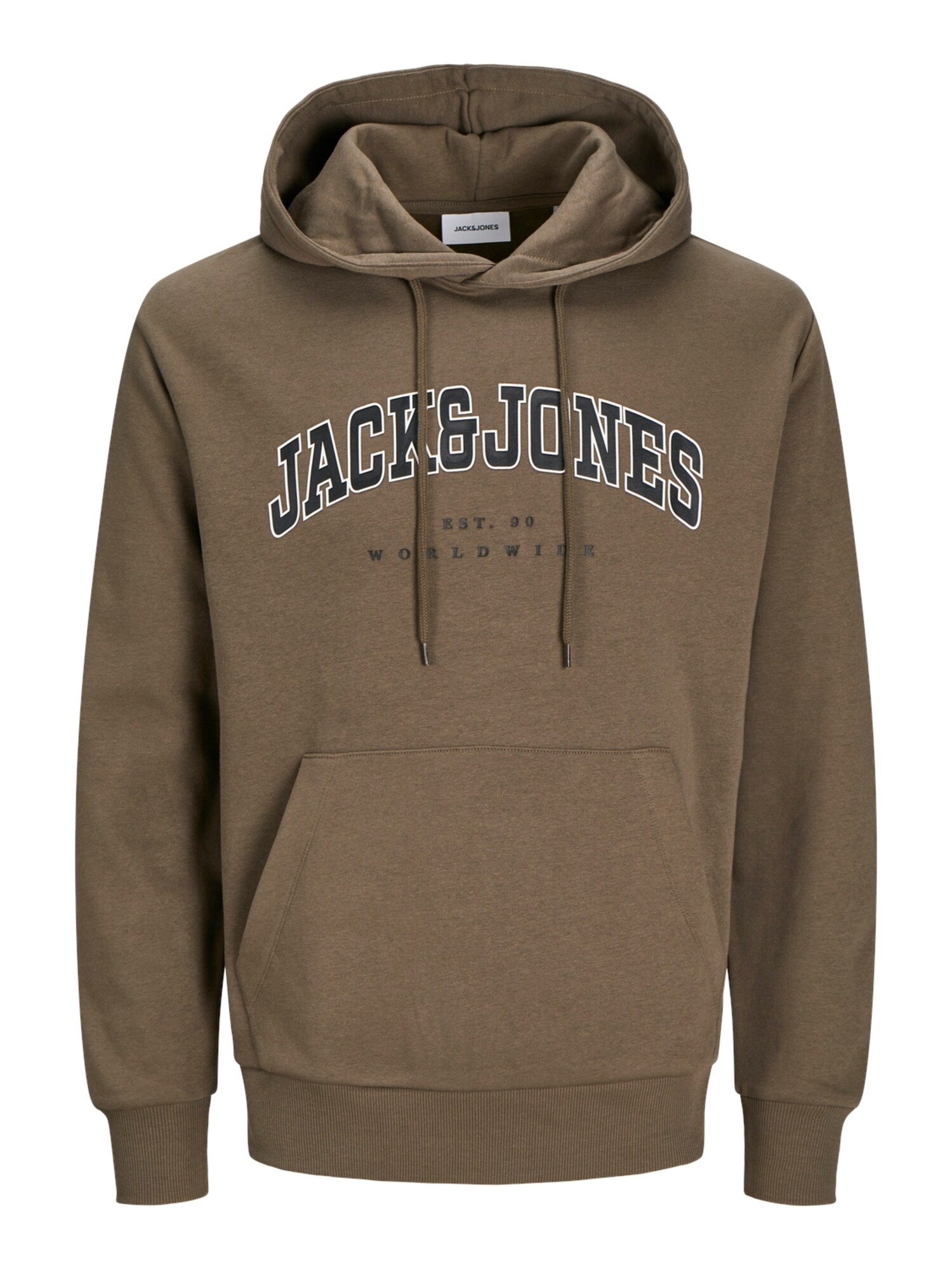 Thumbnail - Sweatshirt 'JJECaleb'