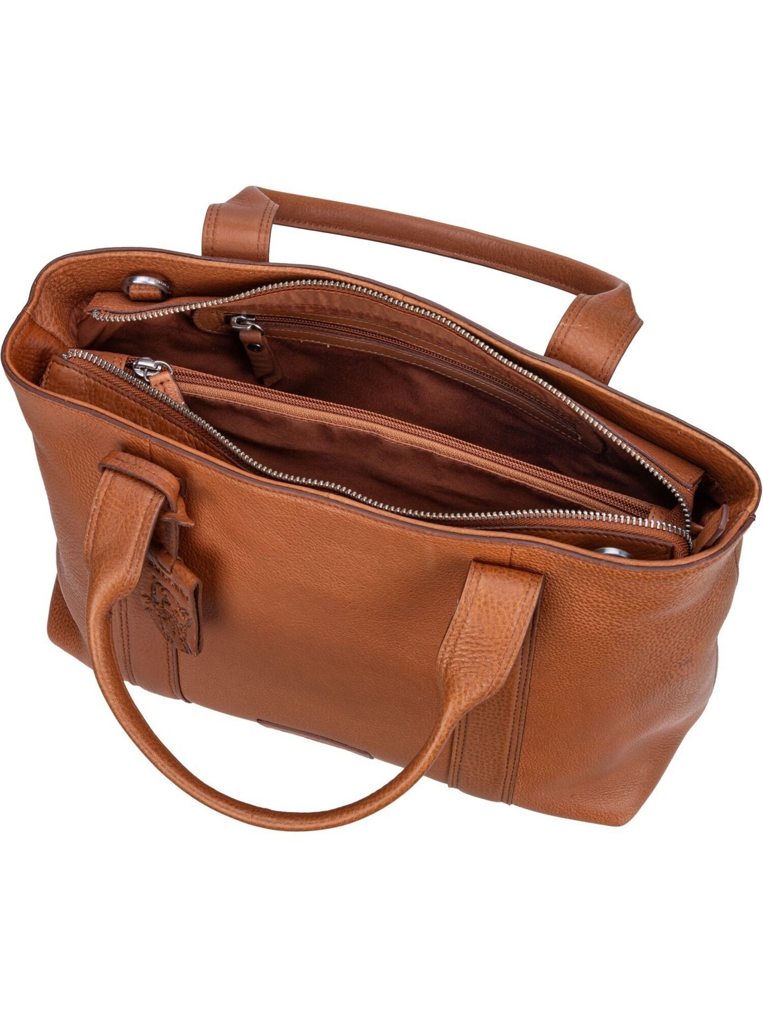 Thumbnail - Burkely Handtasche Skylar 1000841